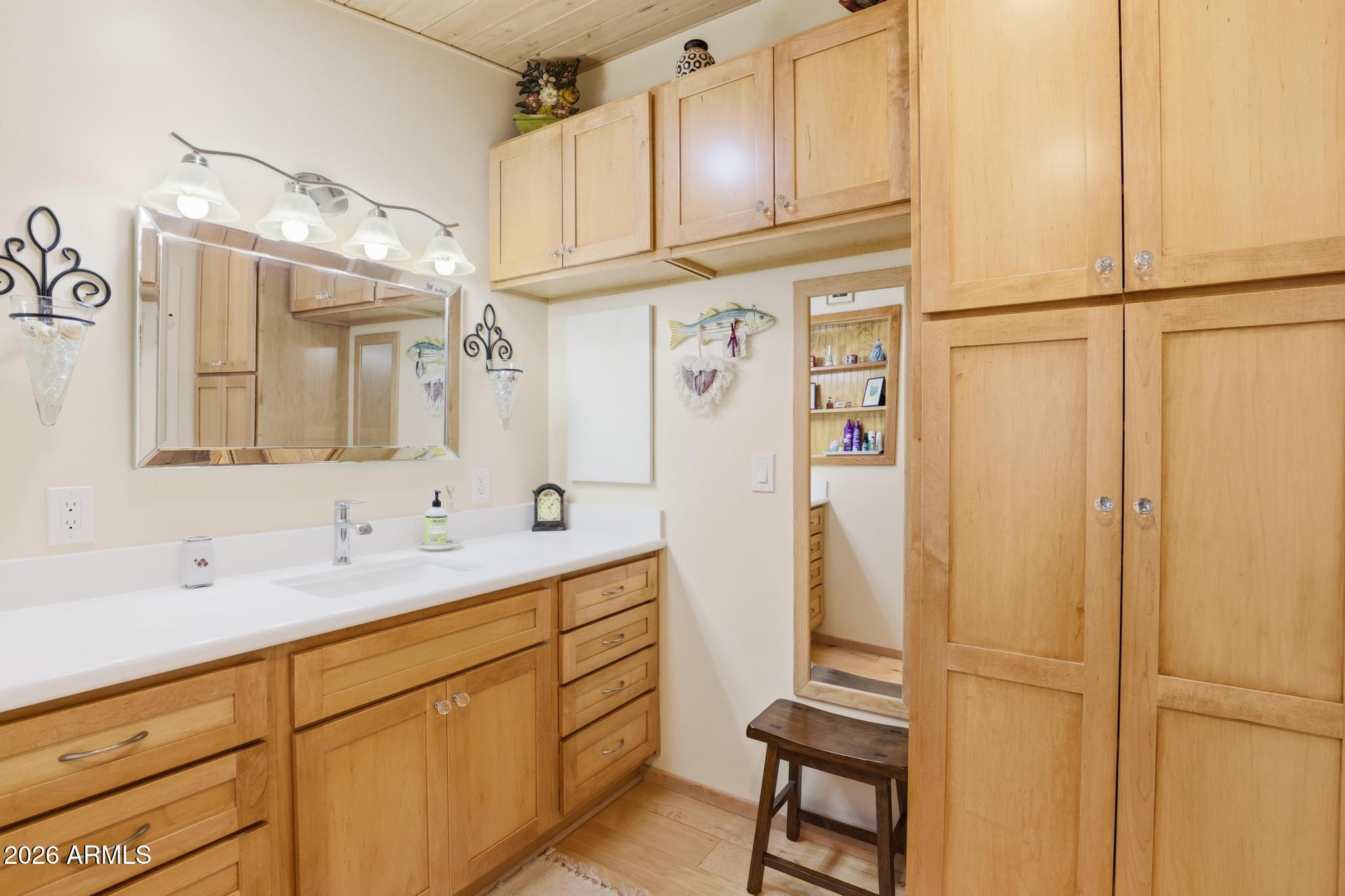 PONDEROSA SPRINGS ESTATES - Residential