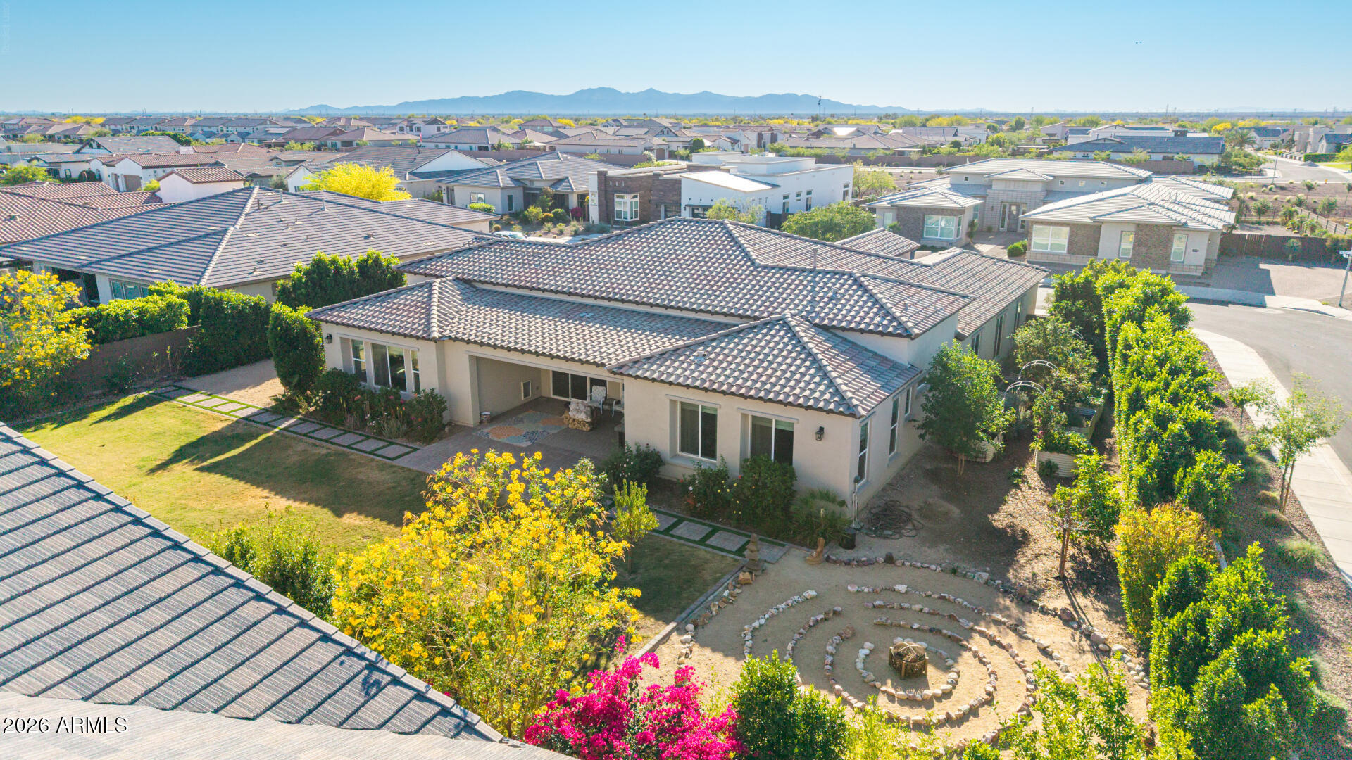 MEADOWS PARCELS 7 AND 8 PHASE 1 - Residential