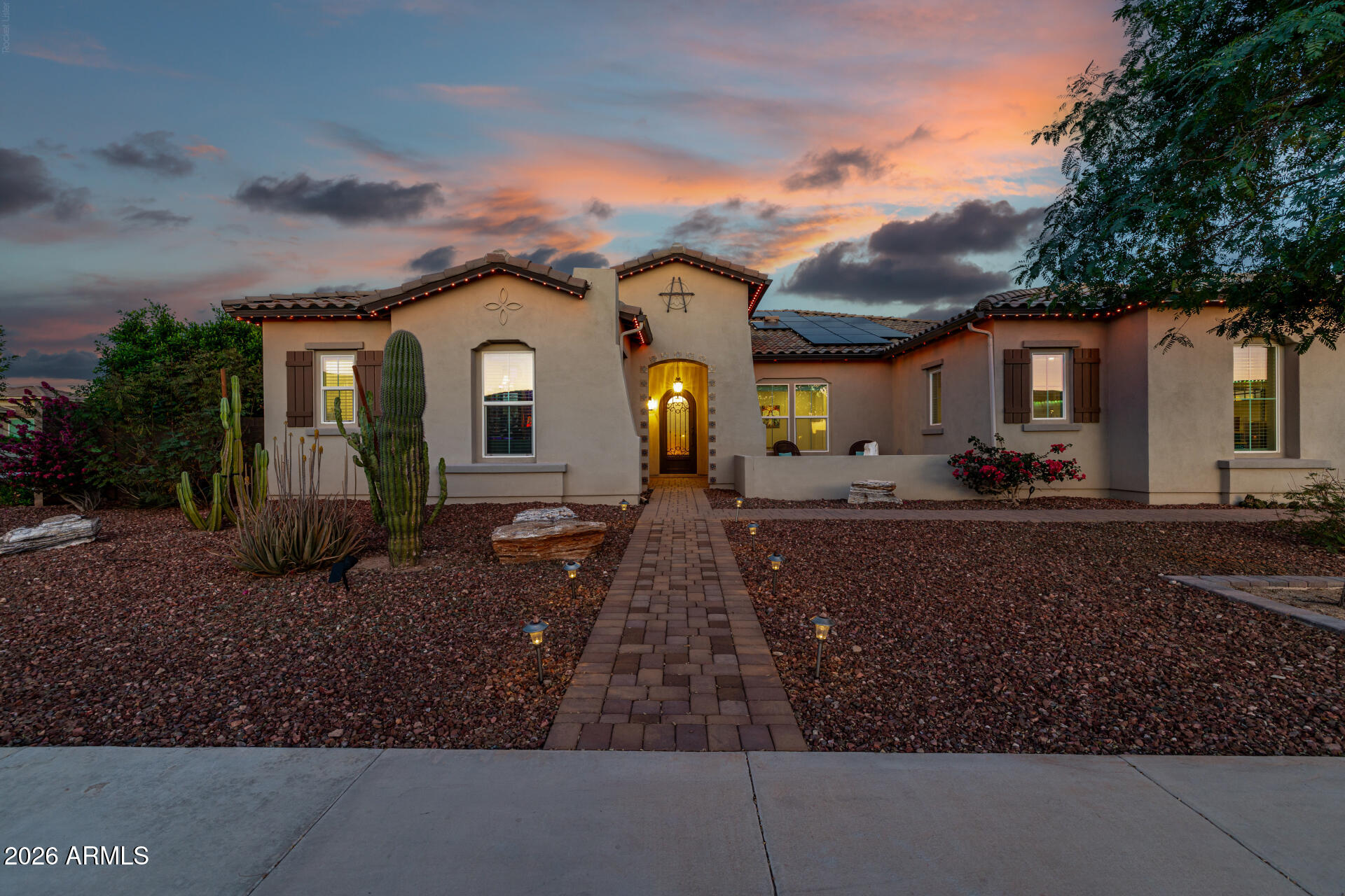 MEADOWS PARCELS 7 AND 8 PHASE 1 - Residential
