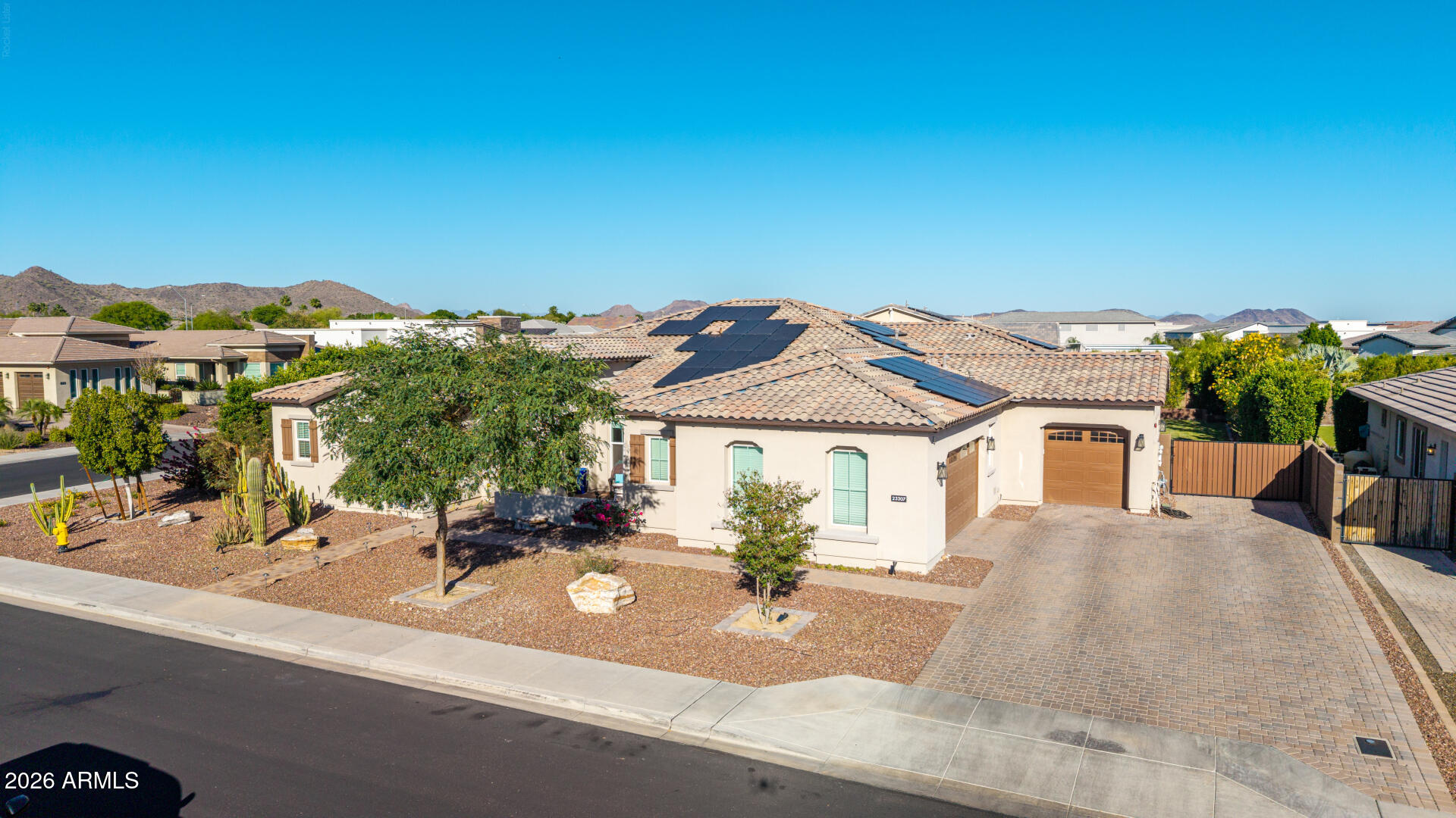 MEADOWS PARCELS 7 AND 8 PHASE 1 - Residential