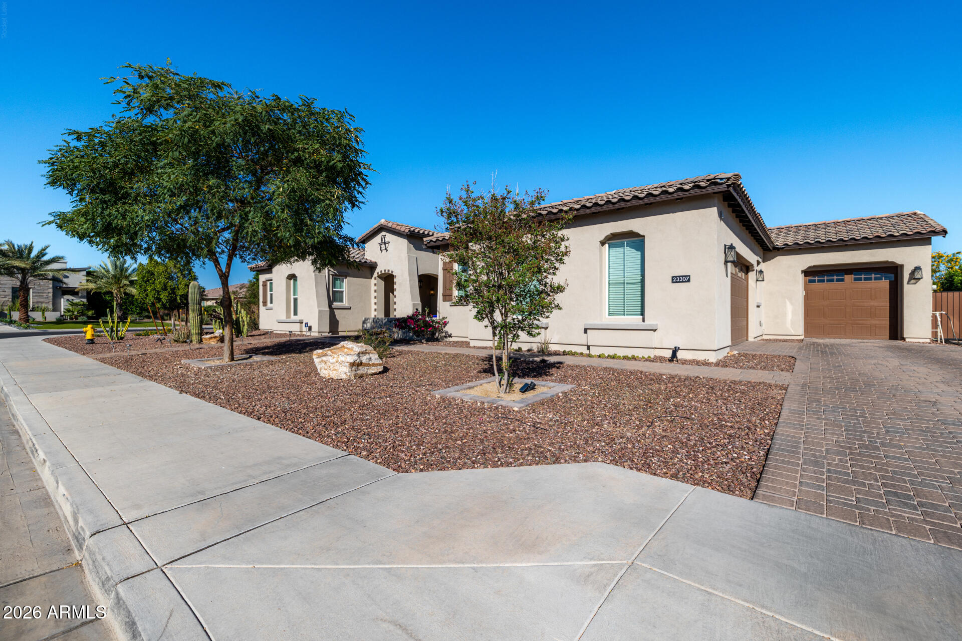 MEADOWS PARCELS 7 AND 8 PHASE 1 - Residential