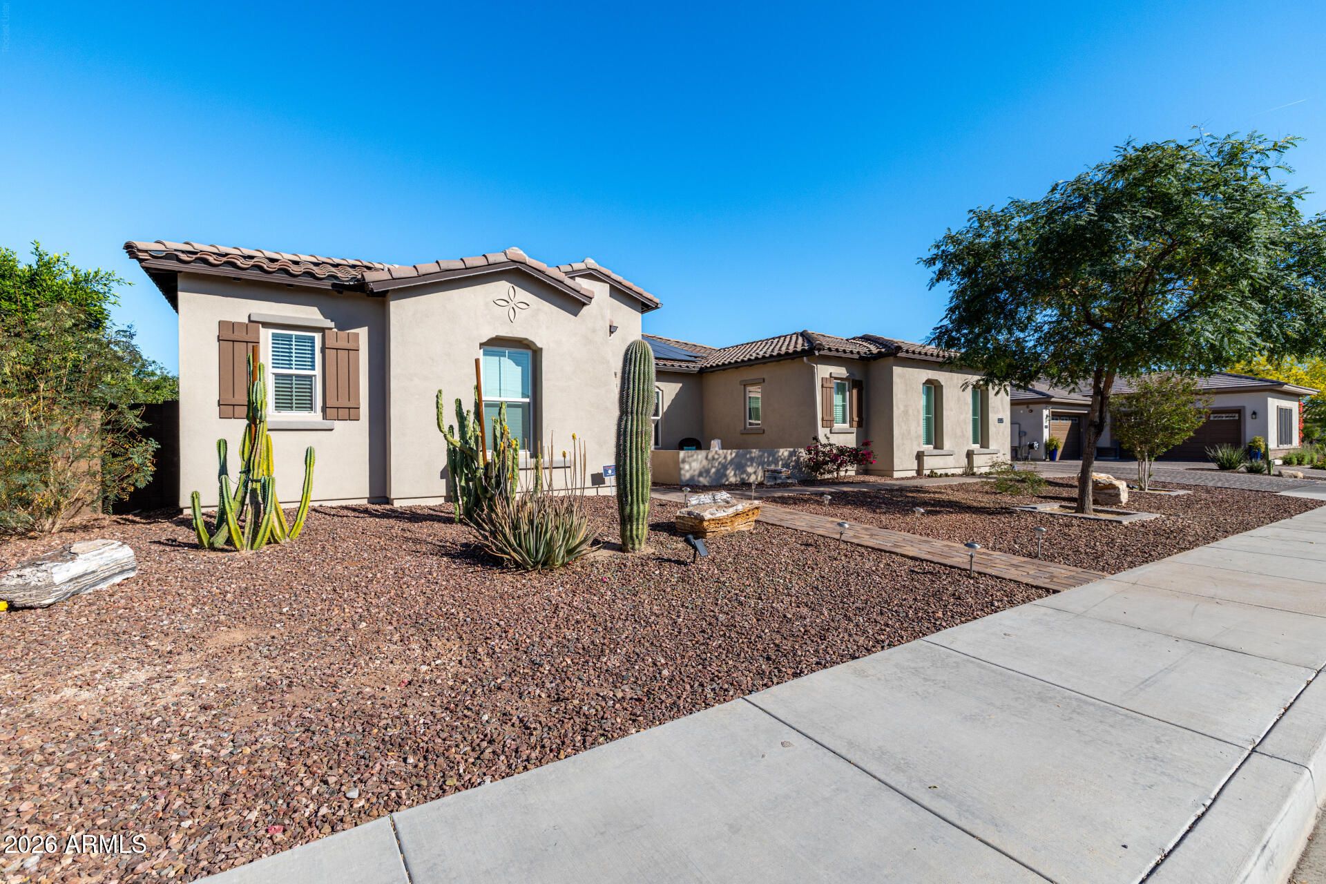 MEADOWS PARCELS 7 AND 8 PHASE 1 - Residential
