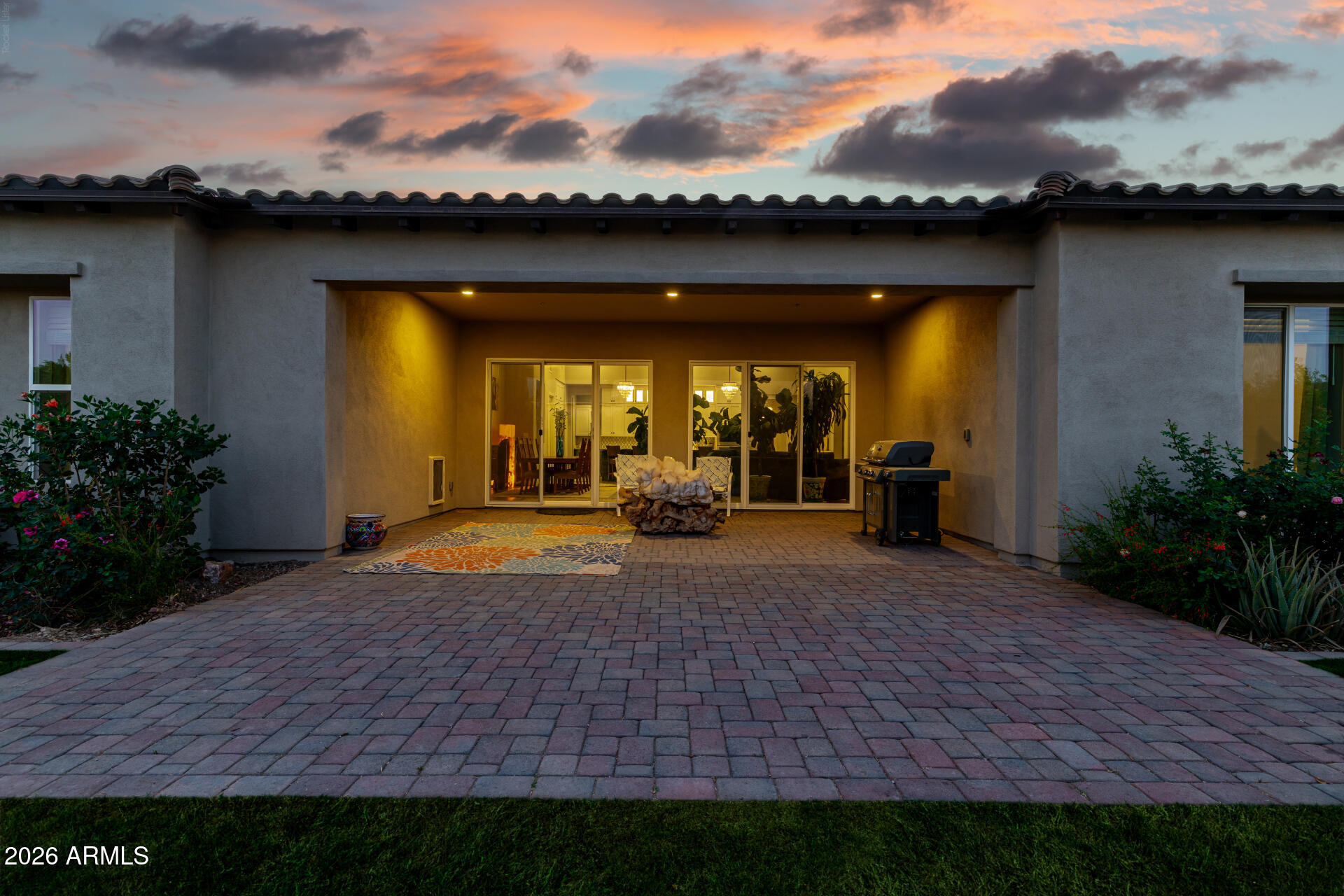 MEADOWS PARCELS 7 AND 8 PHASE 1 - Residential