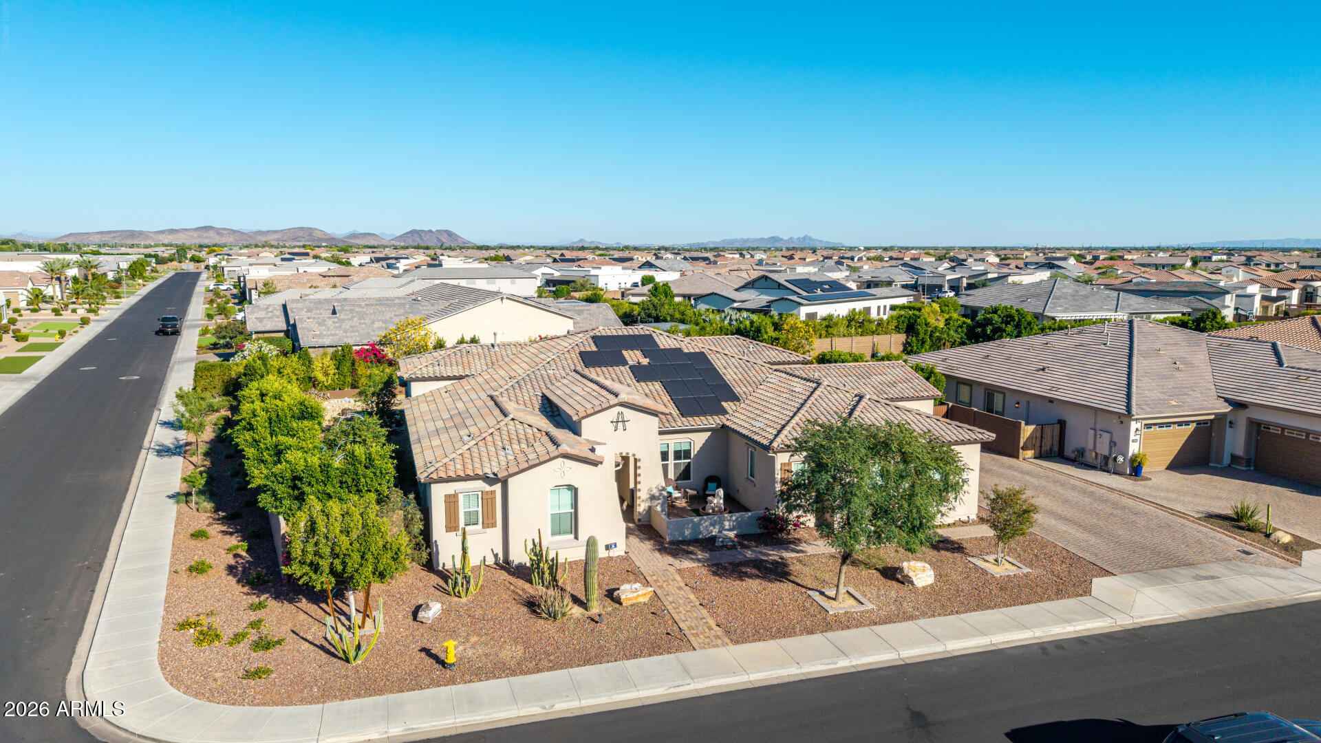 MEADOWS PARCELS 7 AND 8 PHASE 1 - Residential