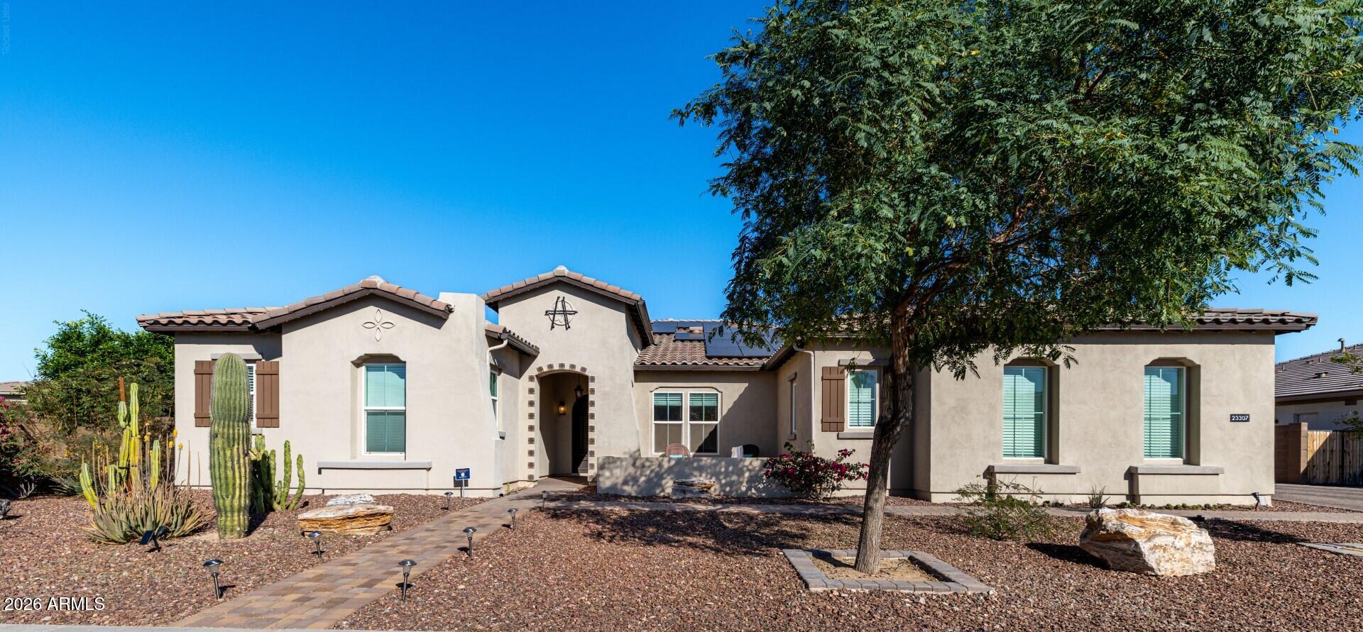 MEADOWS PARCELS 7 AND 8 PHASE 1 - Residential