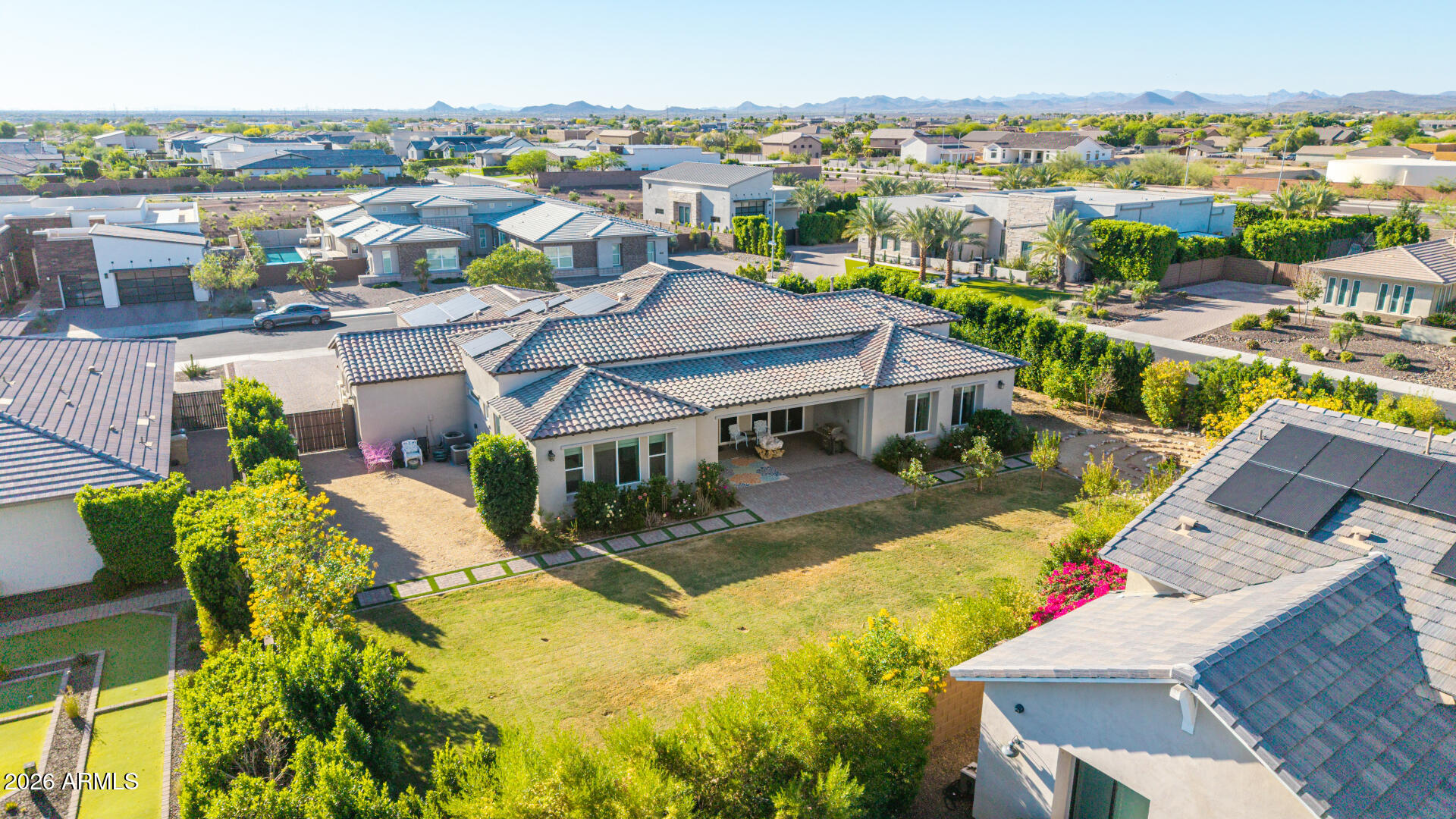MEADOWS PARCELS 7 AND 8 PHASE 1 - Residential