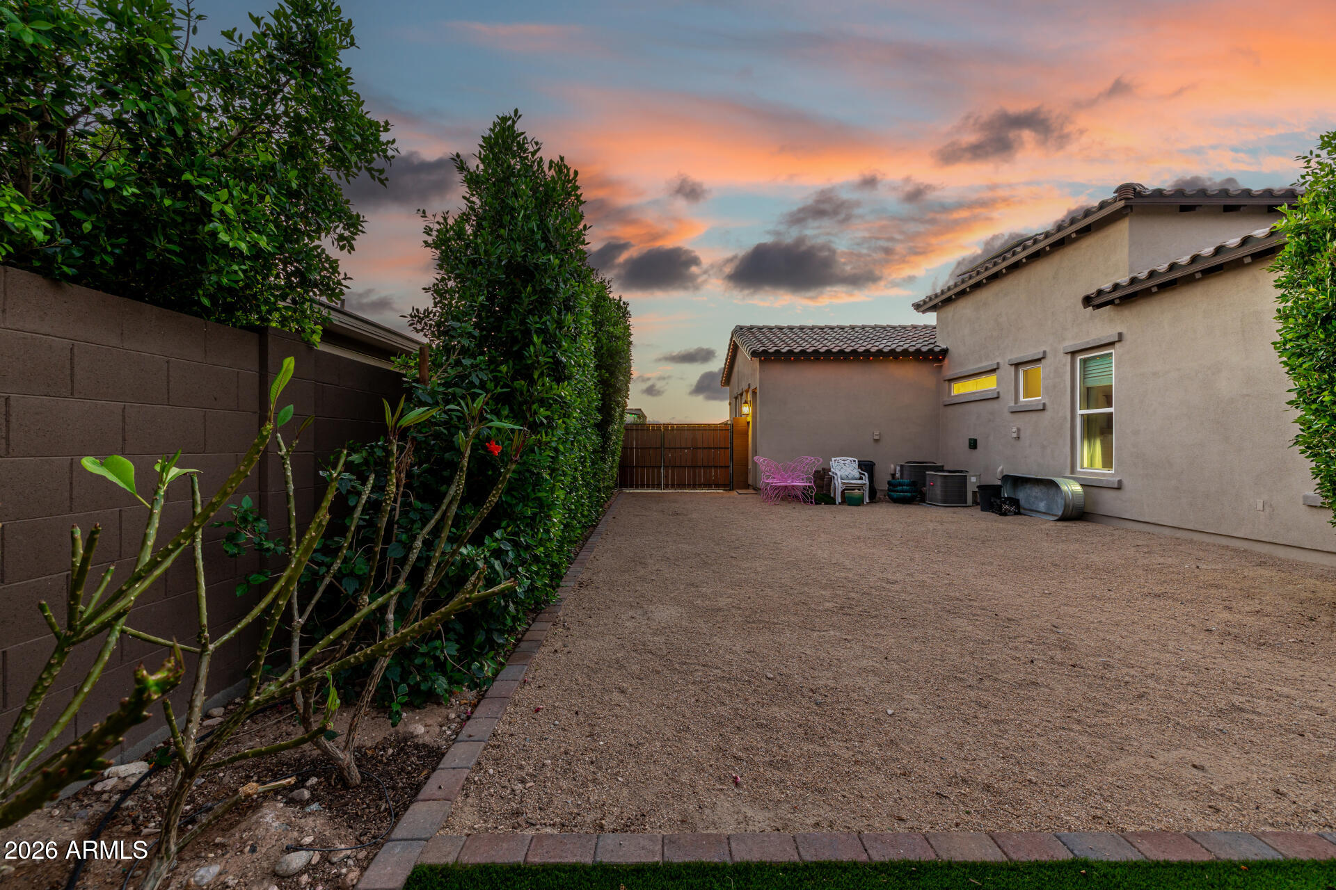 MEADOWS PARCELS 7 AND 8 PHASE 1 - Residential