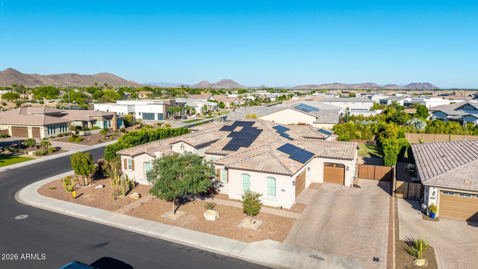 MEADOWS PARCELS 7 AND 8 PHASE 1 - Residential
