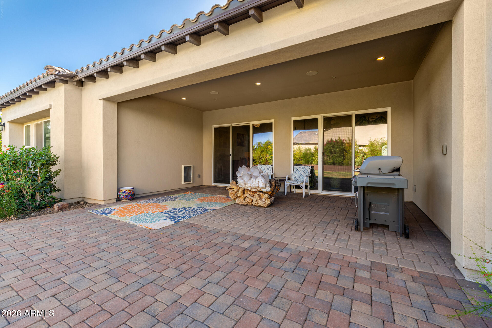 MEADOWS PARCELS 7 AND 8 PHASE 1 - Residential