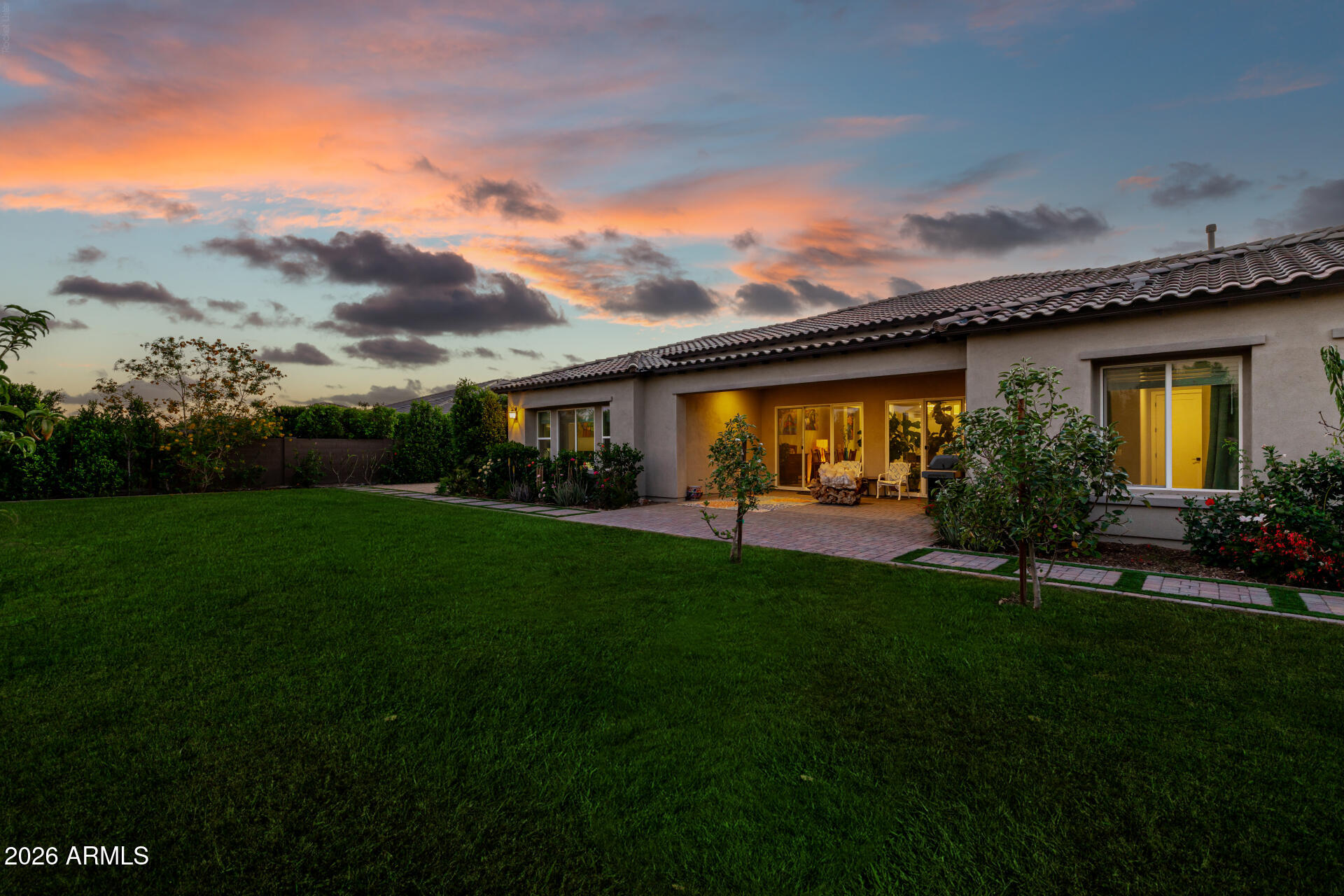 MEADOWS PARCELS 7 AND 8 PHASE 1 - Residential