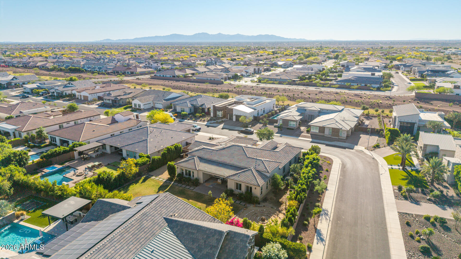 MEADOWS PARCELS 7 AND 8 PHASE 1 - Residential