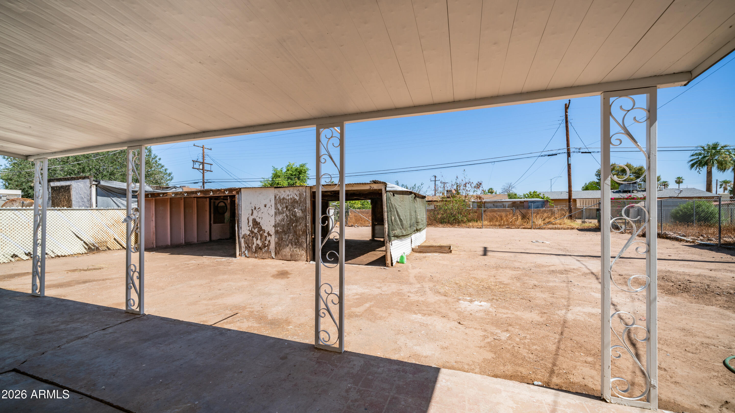 ALMA ESTS 1 - Residential