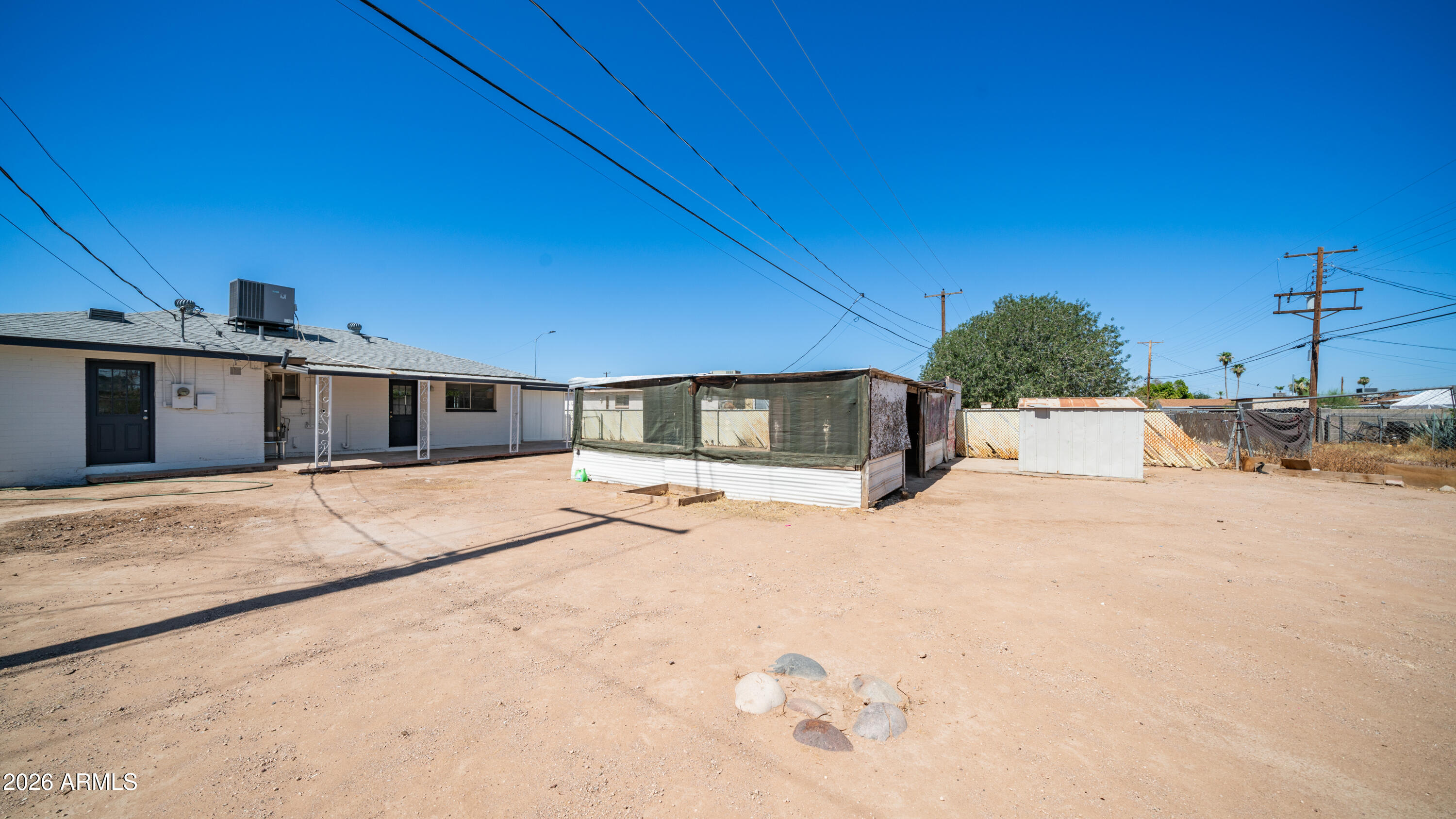 ALMA ESTS 1 - Residential
