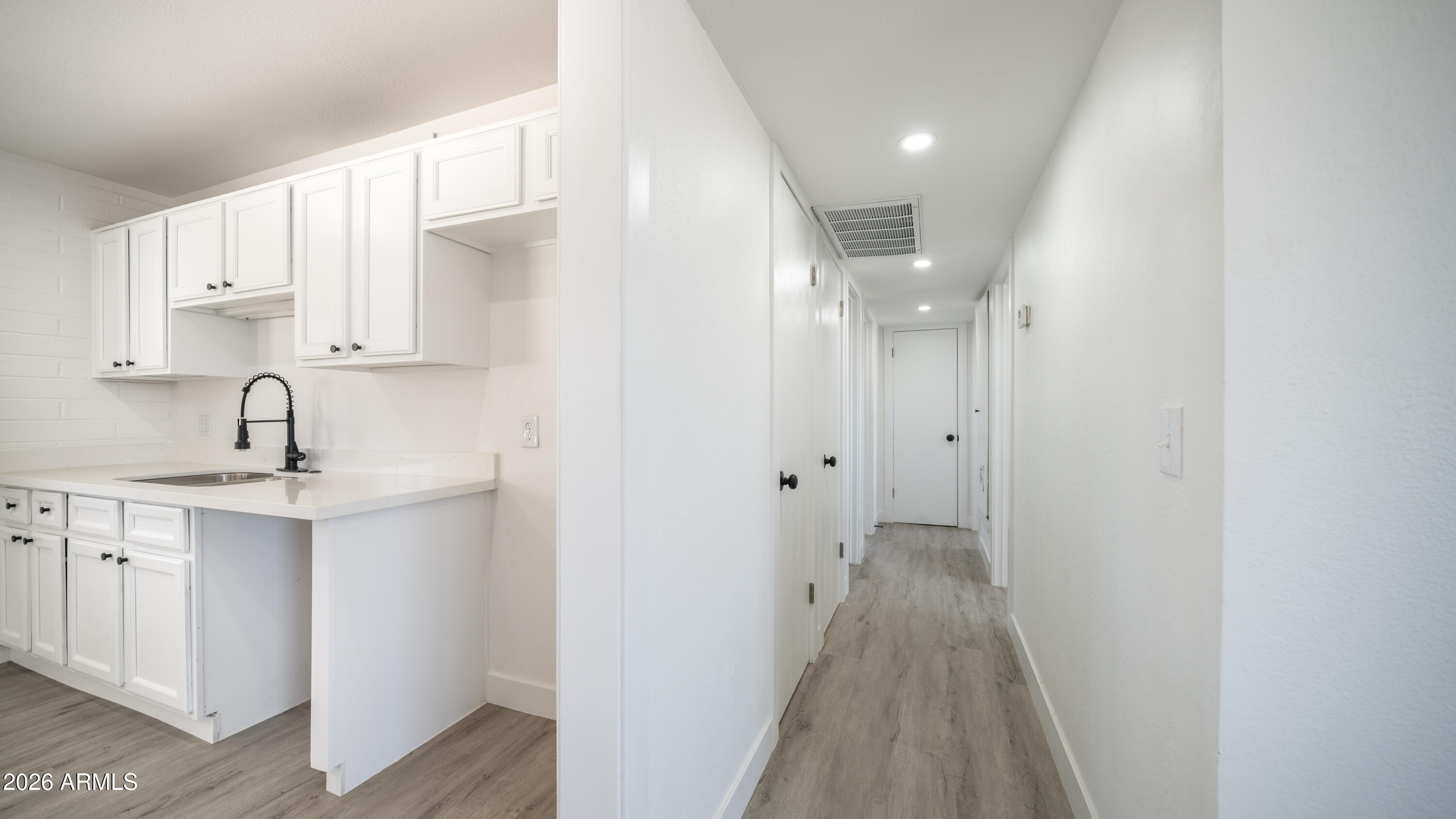 ALMA ESTS 1 - Residential