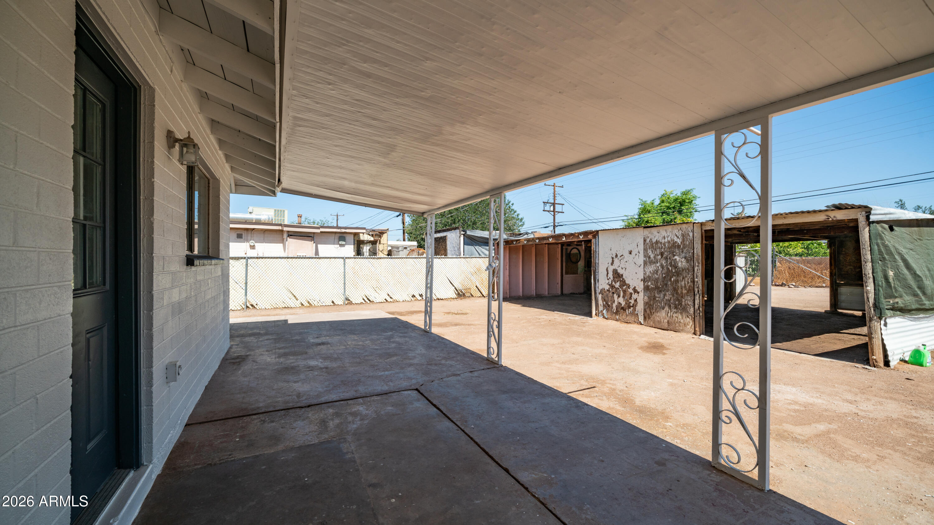 ALMA ESTS 1 - Residential