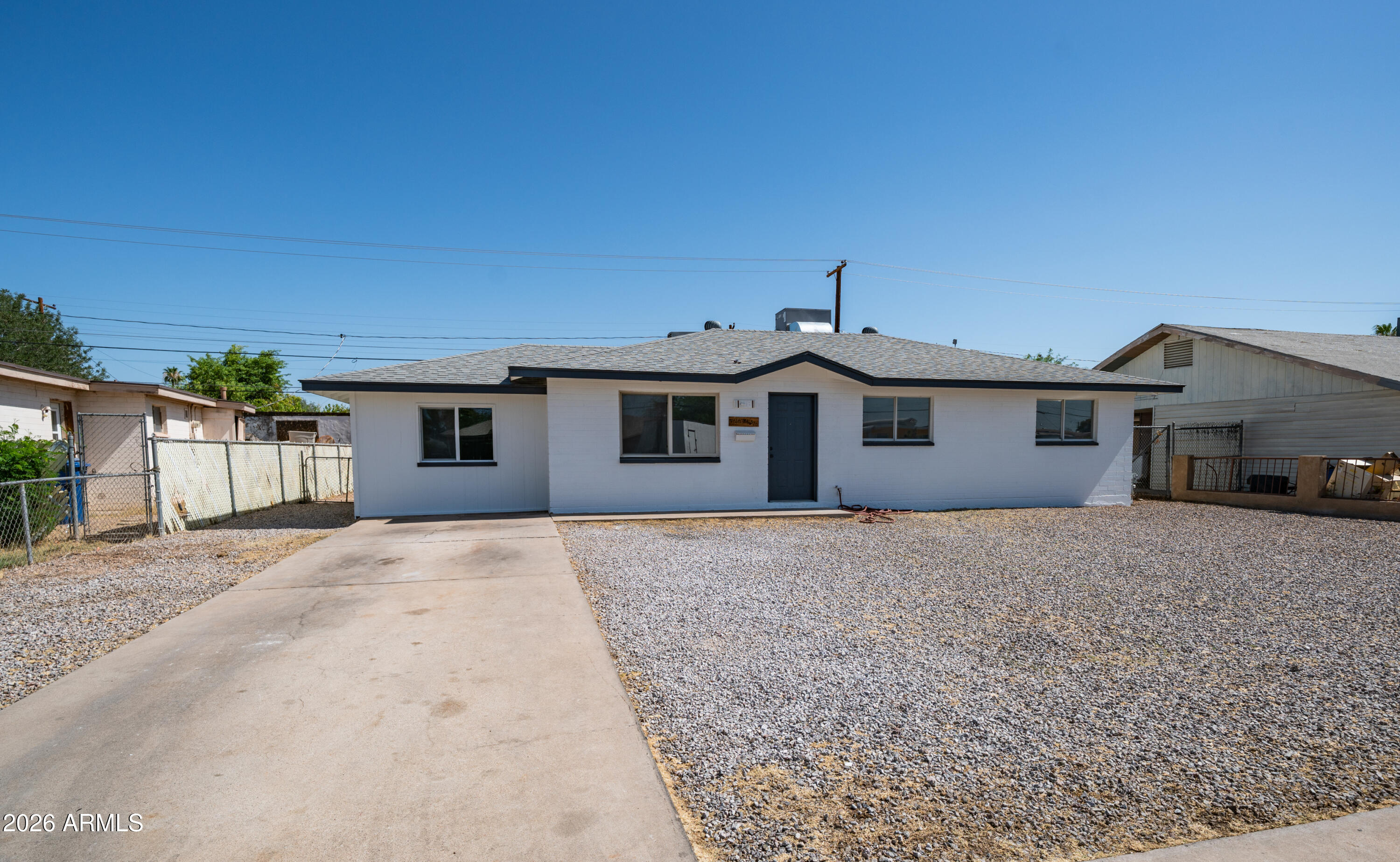 ALMA ESTS 1 - Residential