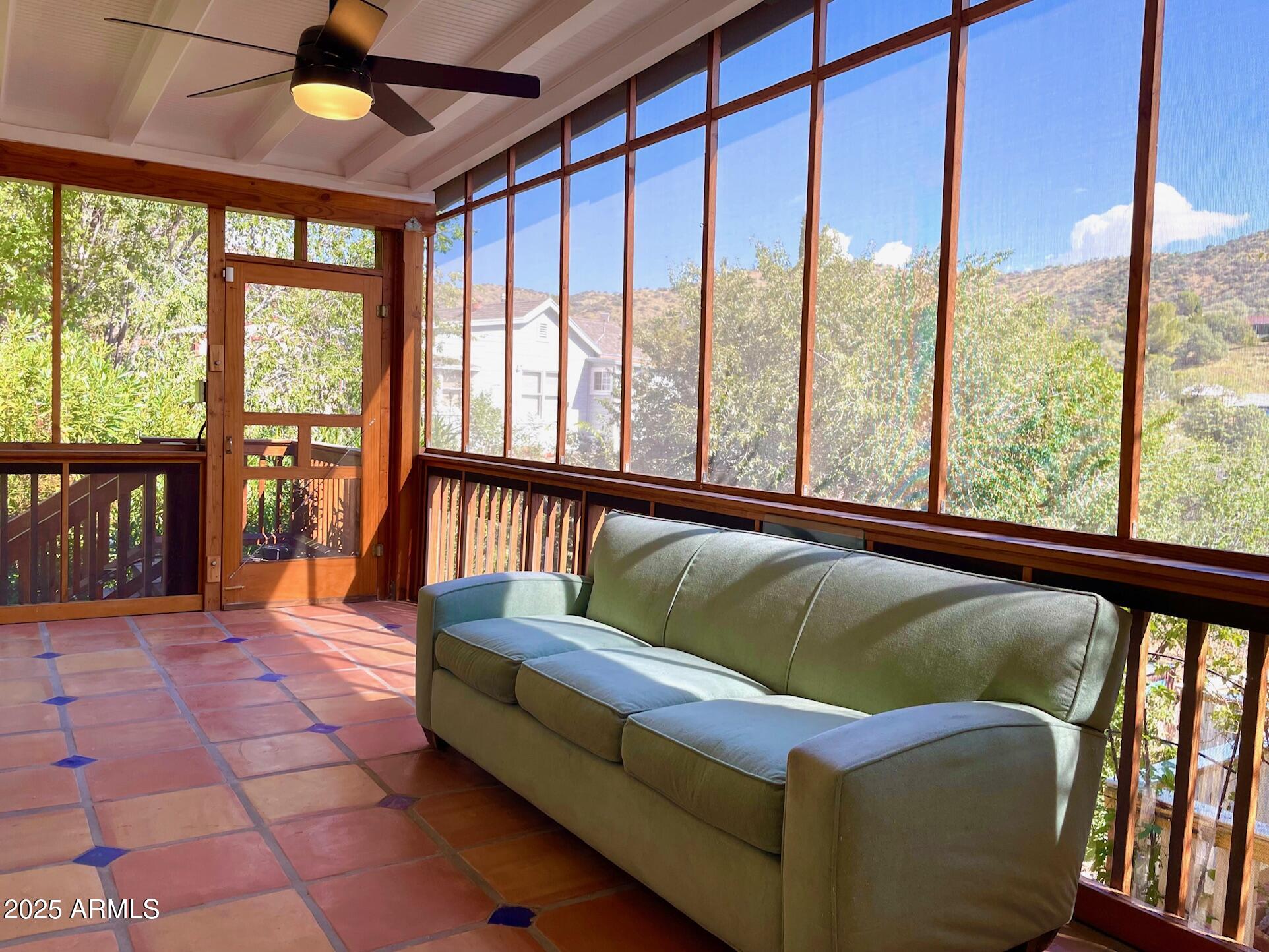 Old Bisbee - Residential