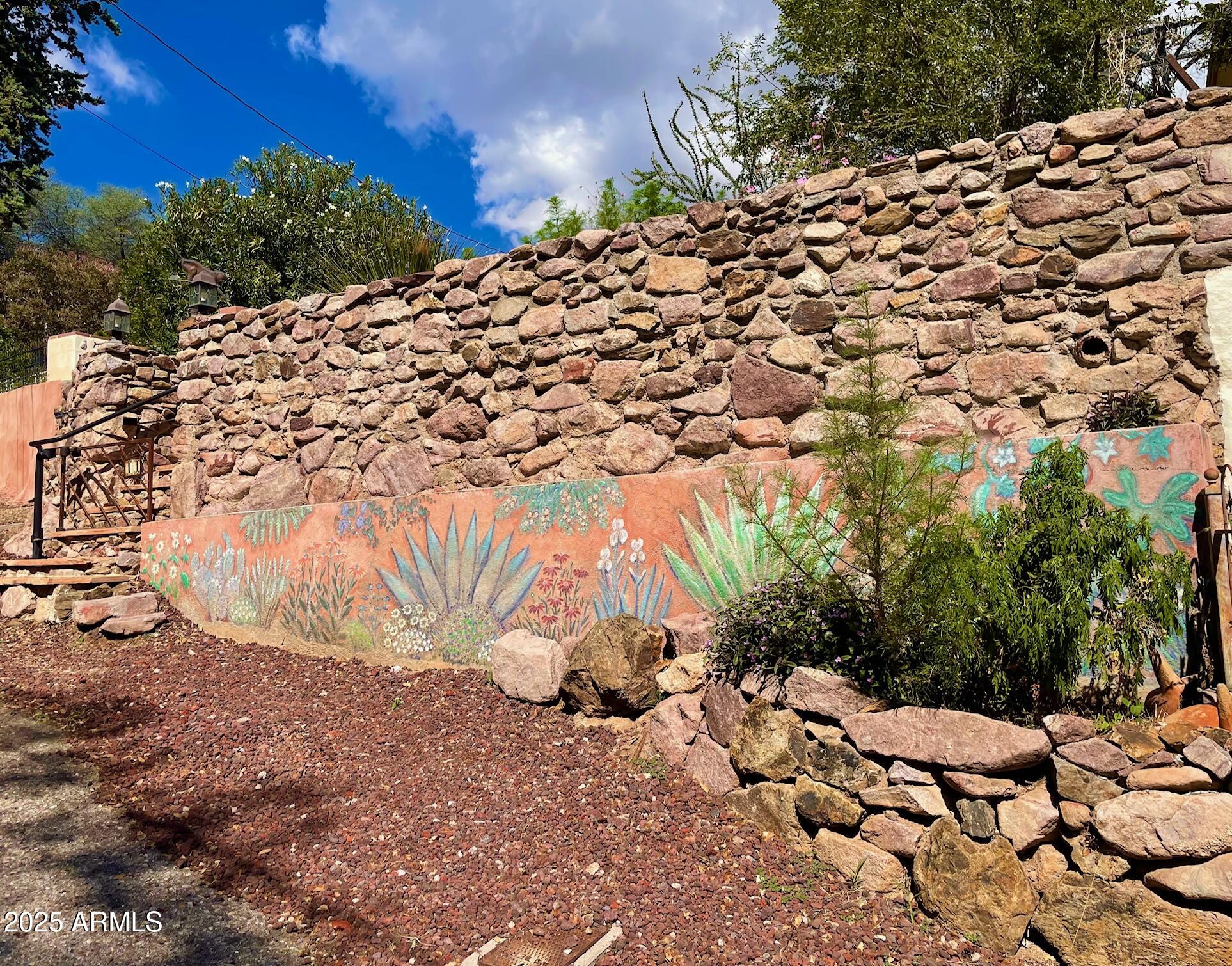 Old Bisbee - Residential