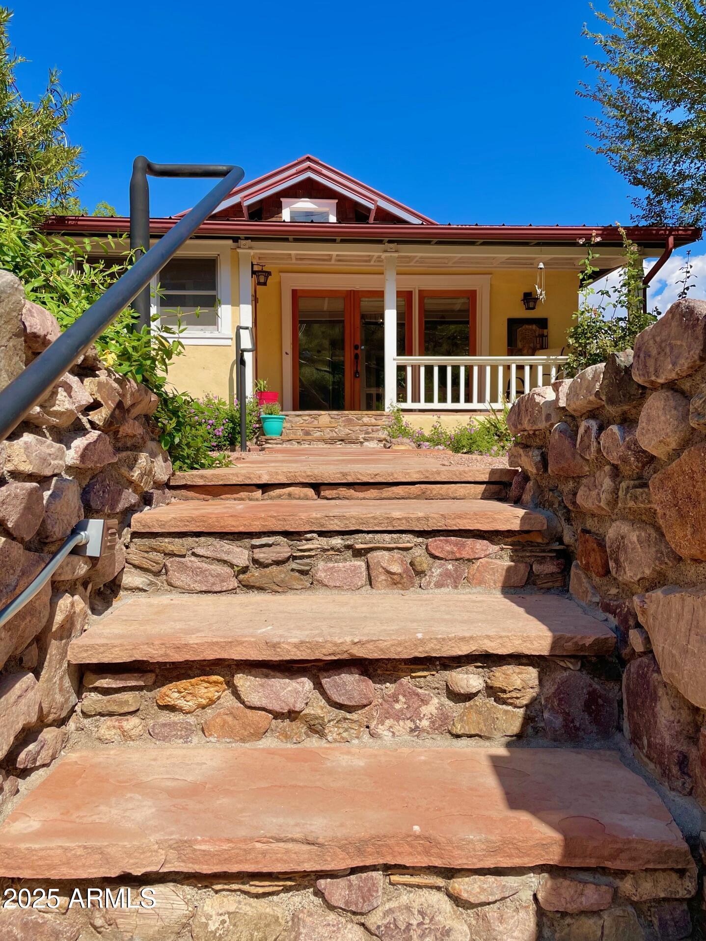 Old Bisbee - Residential