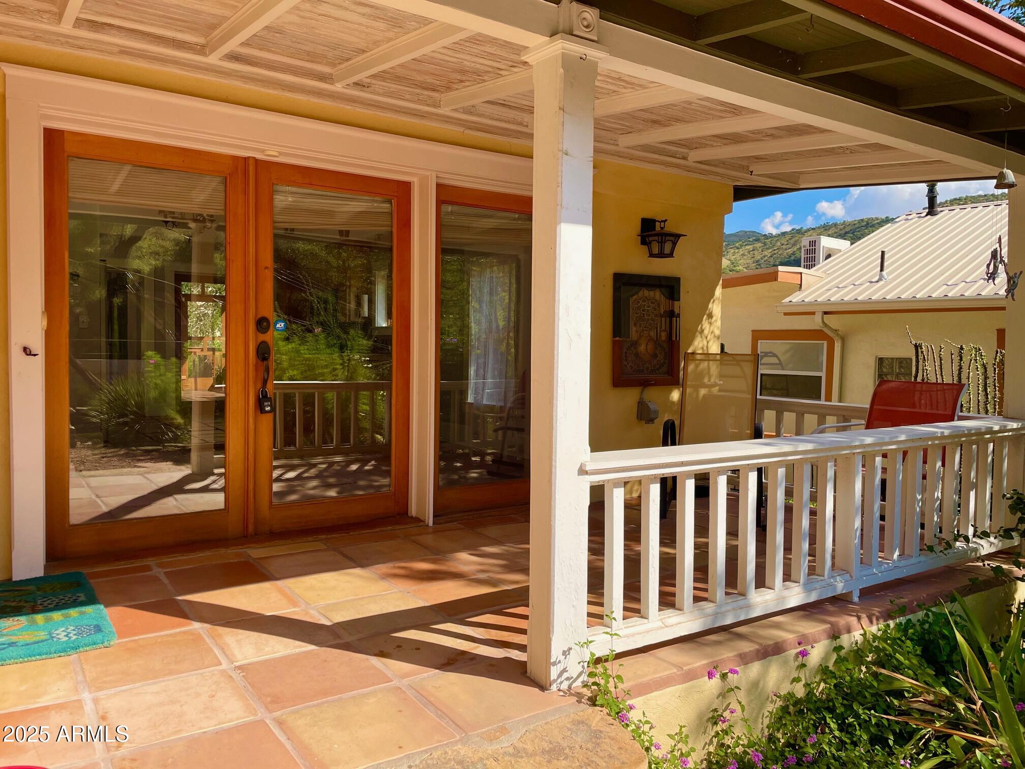Old Bisbee - Residential