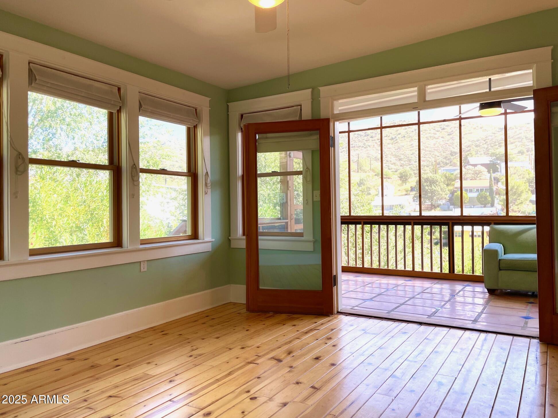 Old Bisbee - Residential