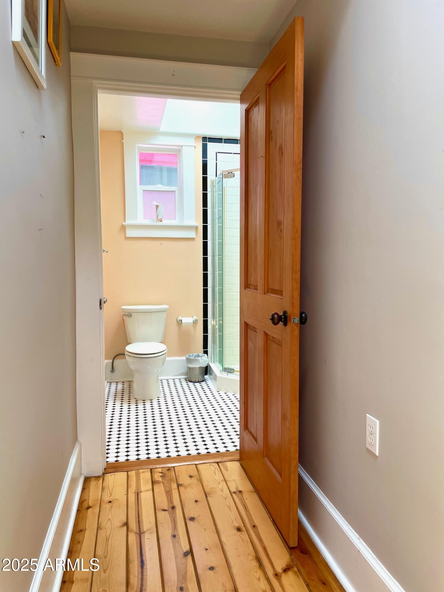 Old Bisbee - Residential