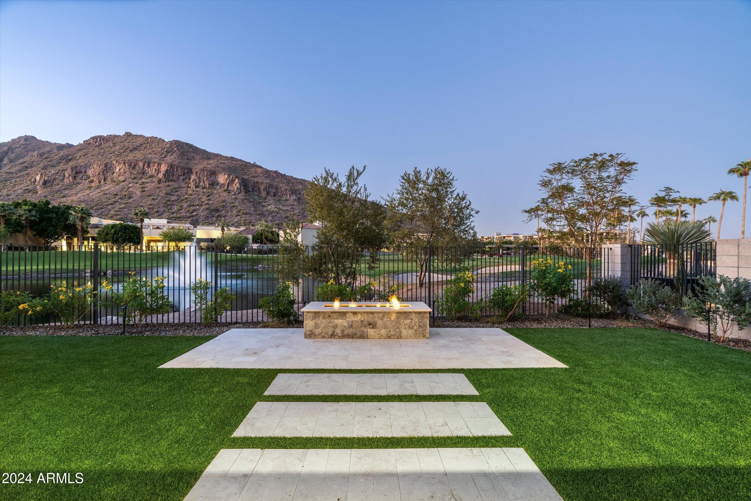 PHOENICIAN PARCEL F - Residential