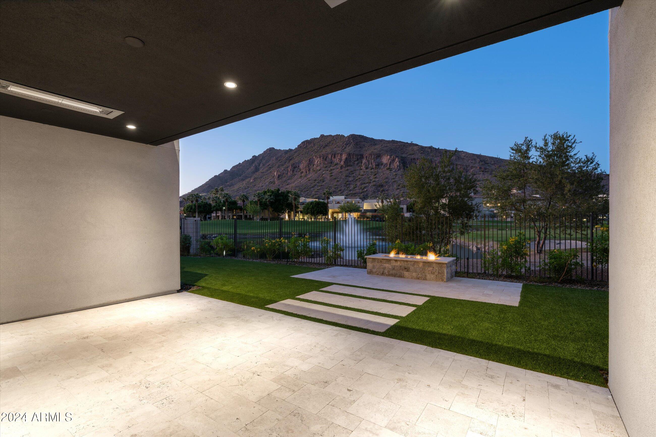 PHOENICIAN PARCEL F - Residential