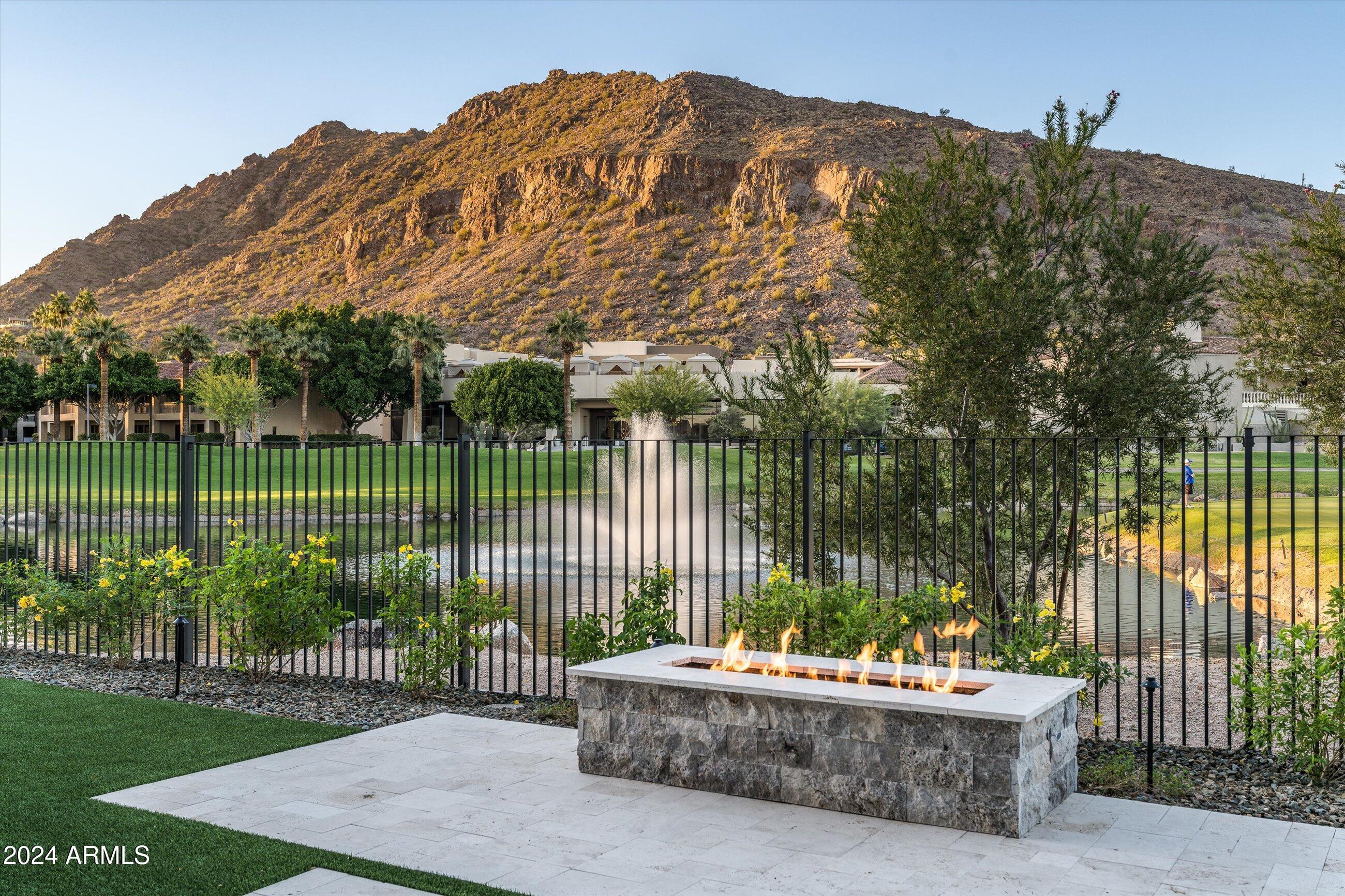 PHOENICIAN PARCEL F - Residential
