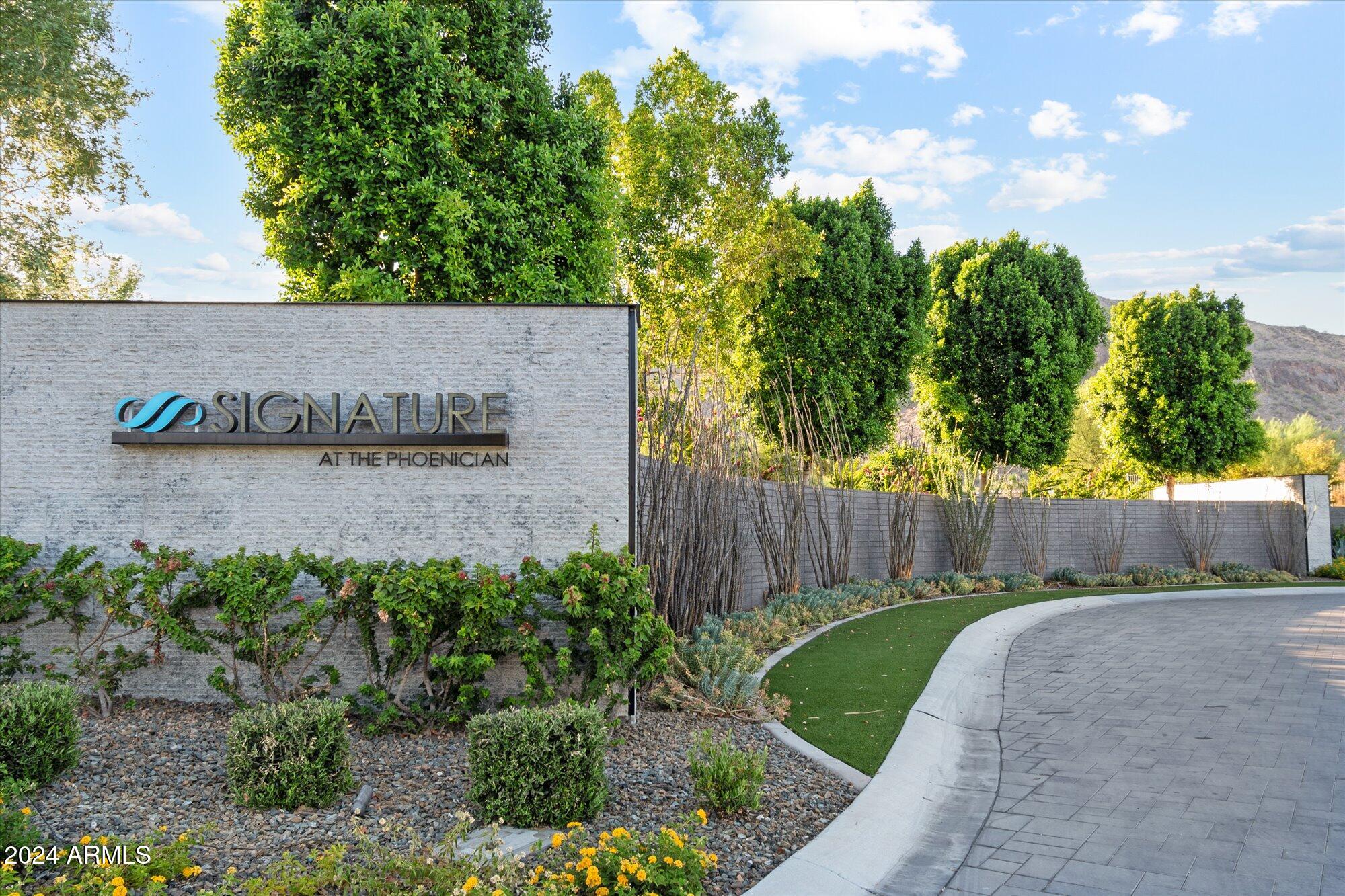 PHOENICIAN PARCEL F - Residential