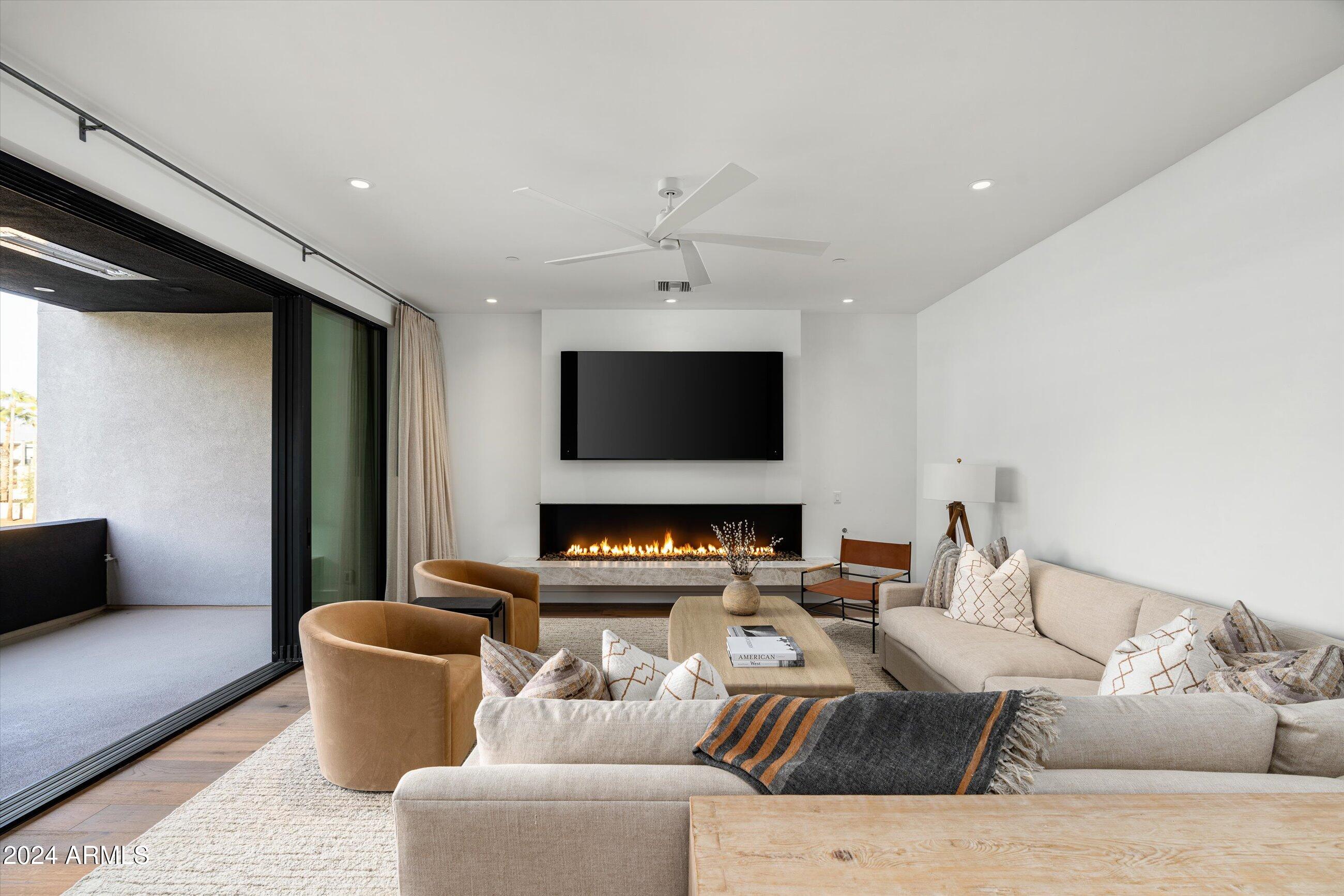 PHOENICIAN PARCEL F - Residential