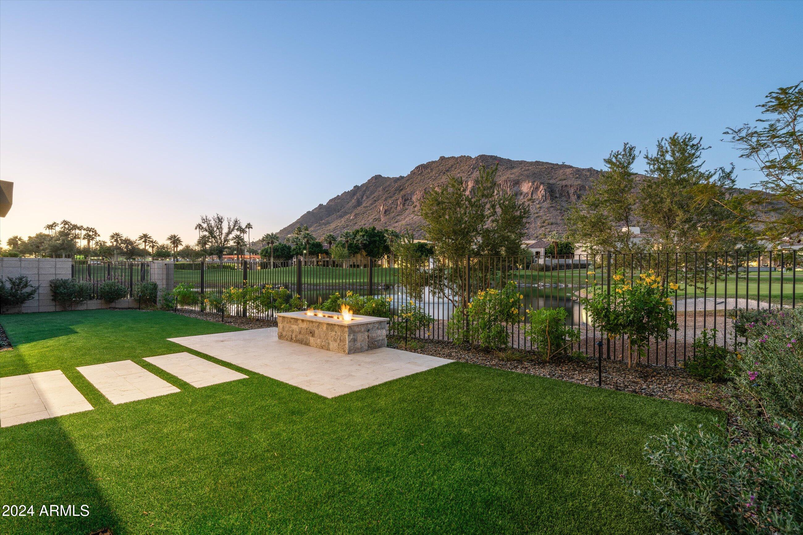 PHOENICIAN PARCEL F - Residential