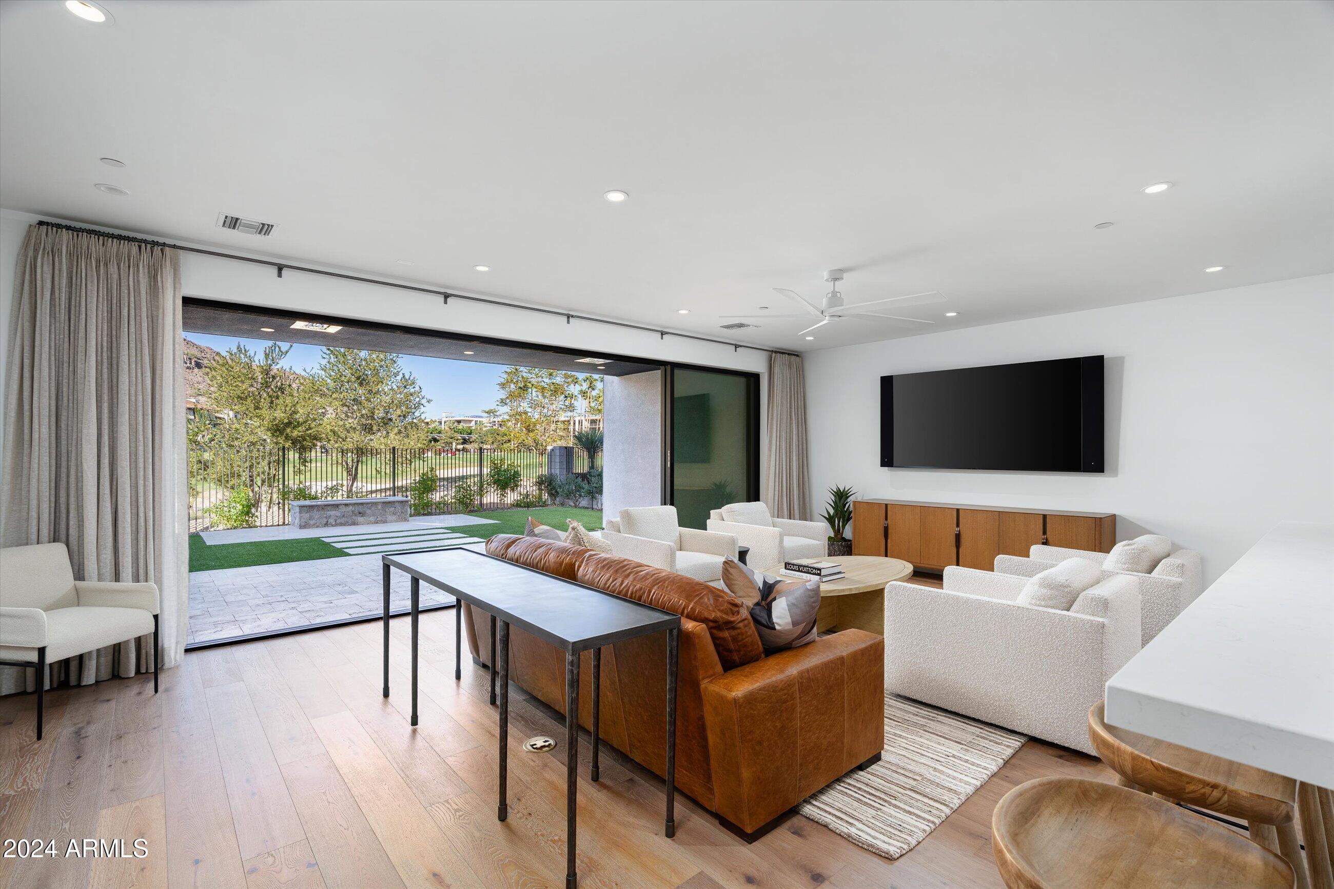 PHOENICIAN PARCEL F - Residential