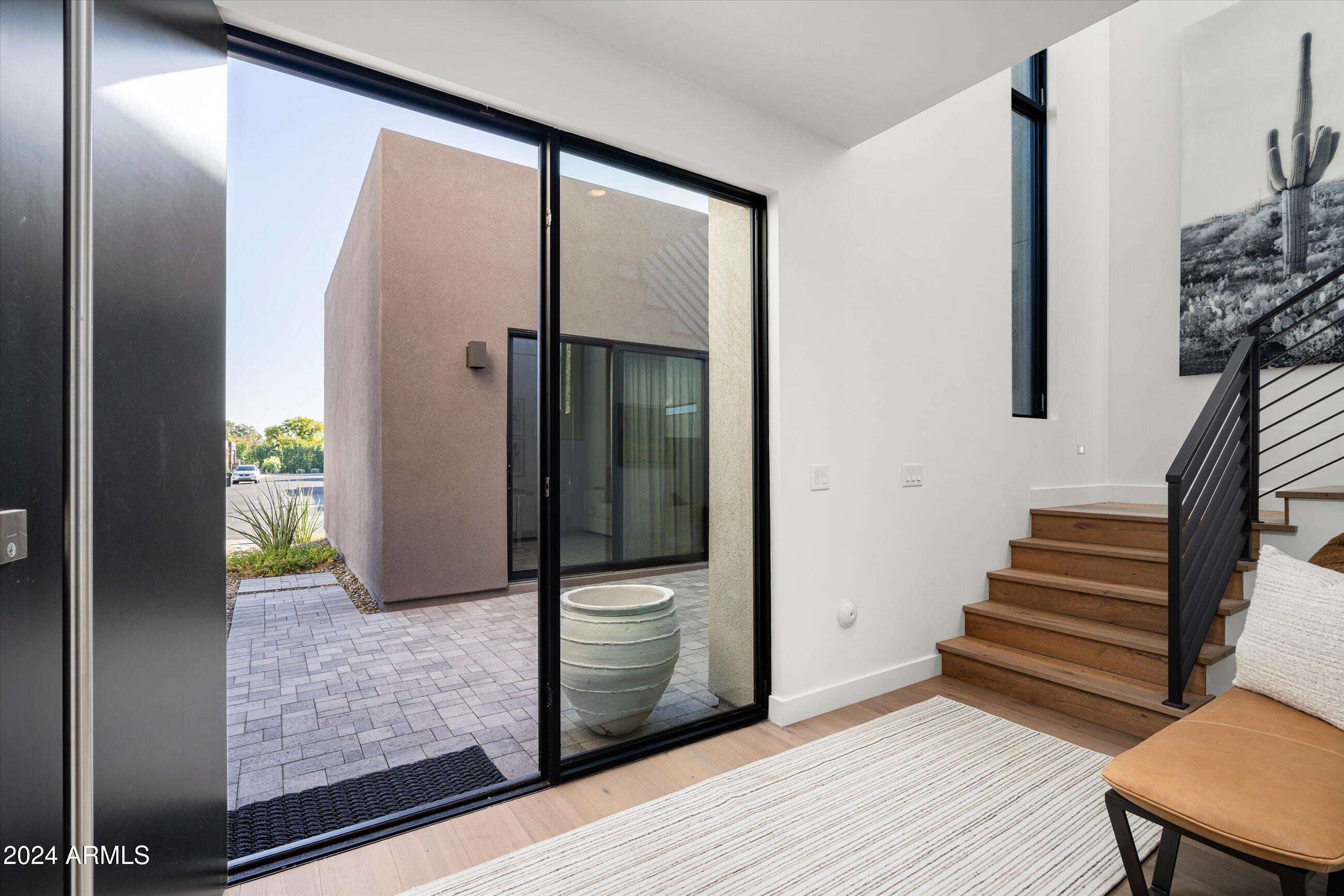 PHOENICIAN PARCEL F - Residential