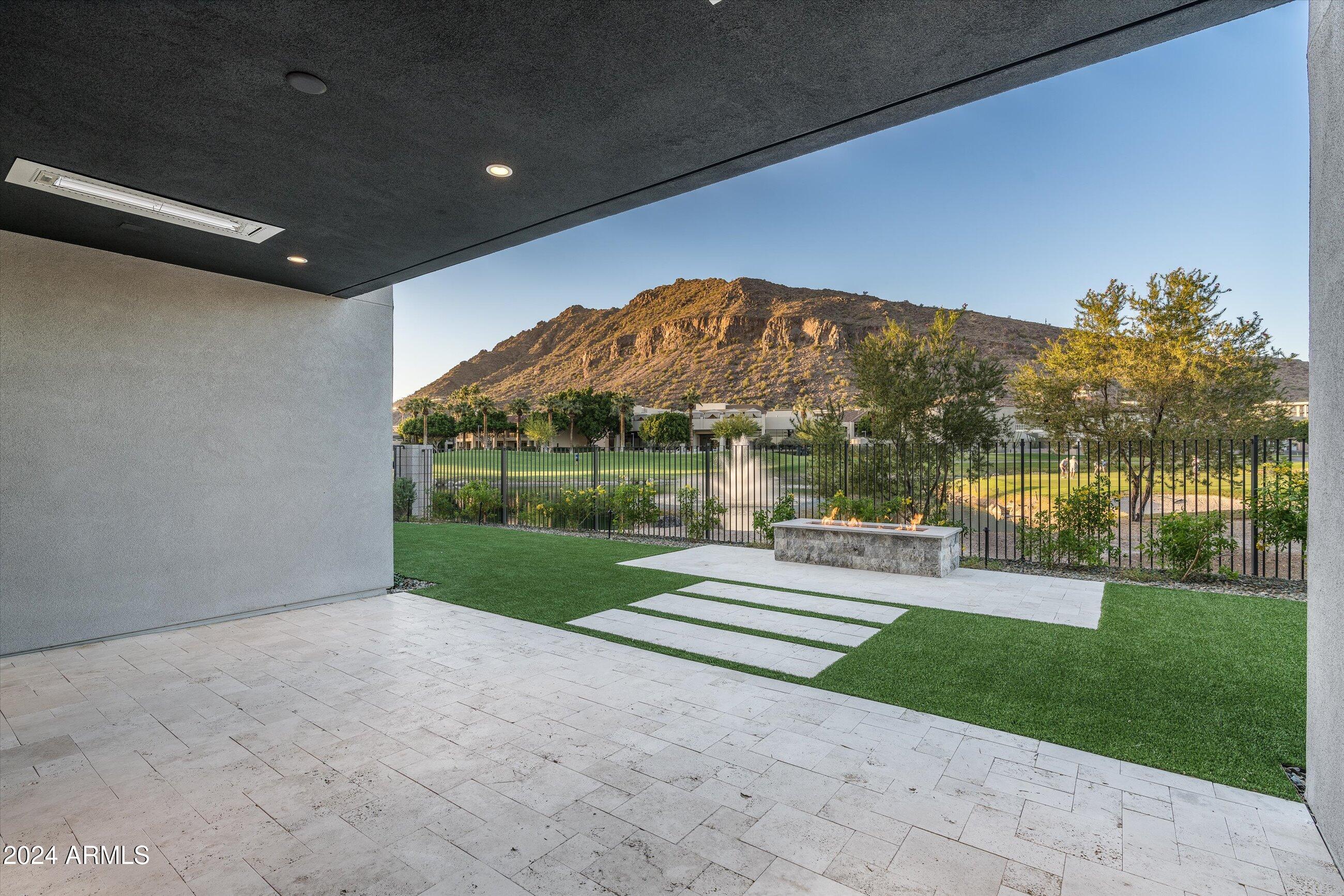 PHOENICIAN PARCEL F - Residential
