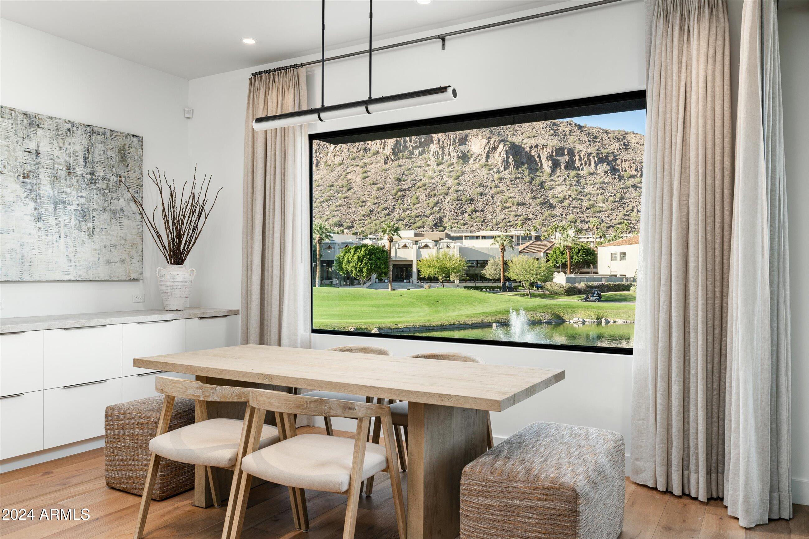 PHOENICIAN PARCEL F - Residential
