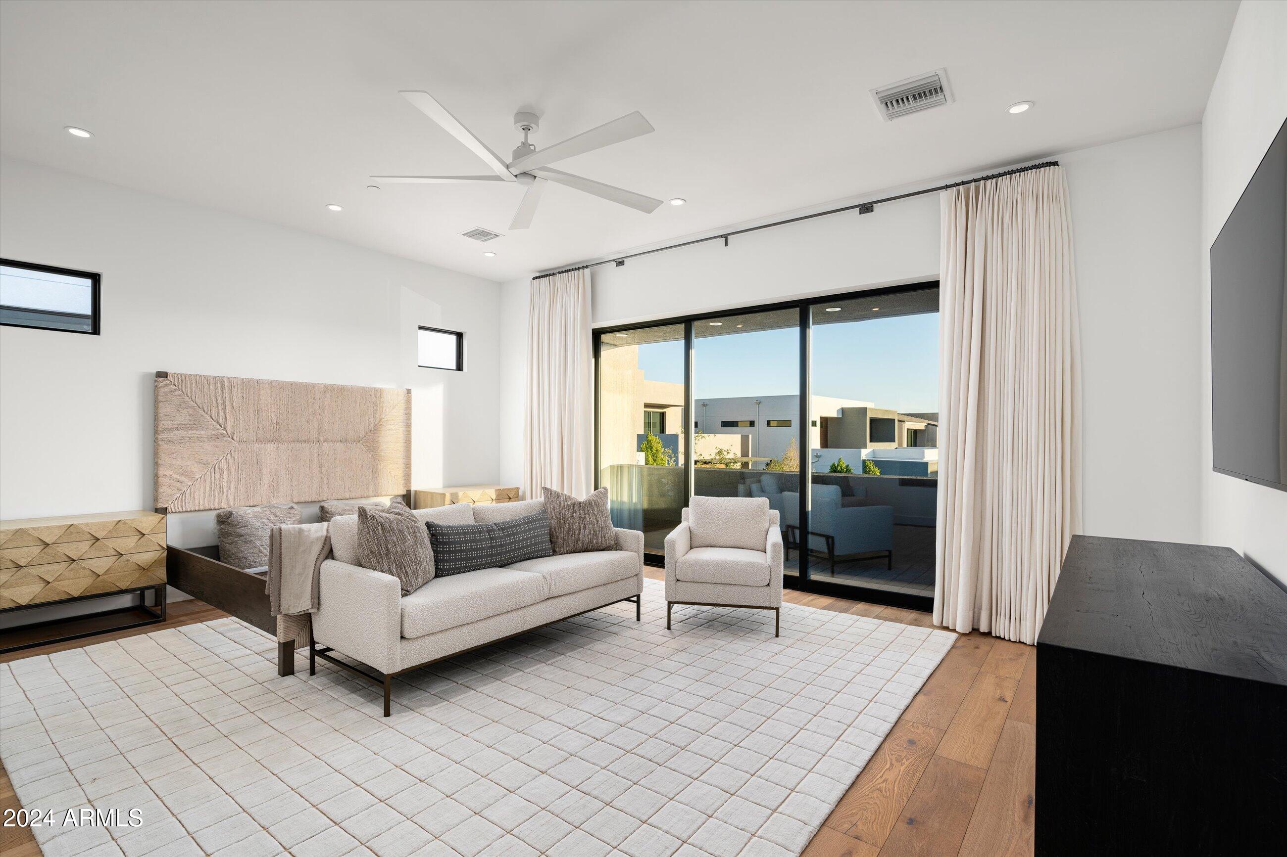 PHOENICIAN PARCEL F - Residential