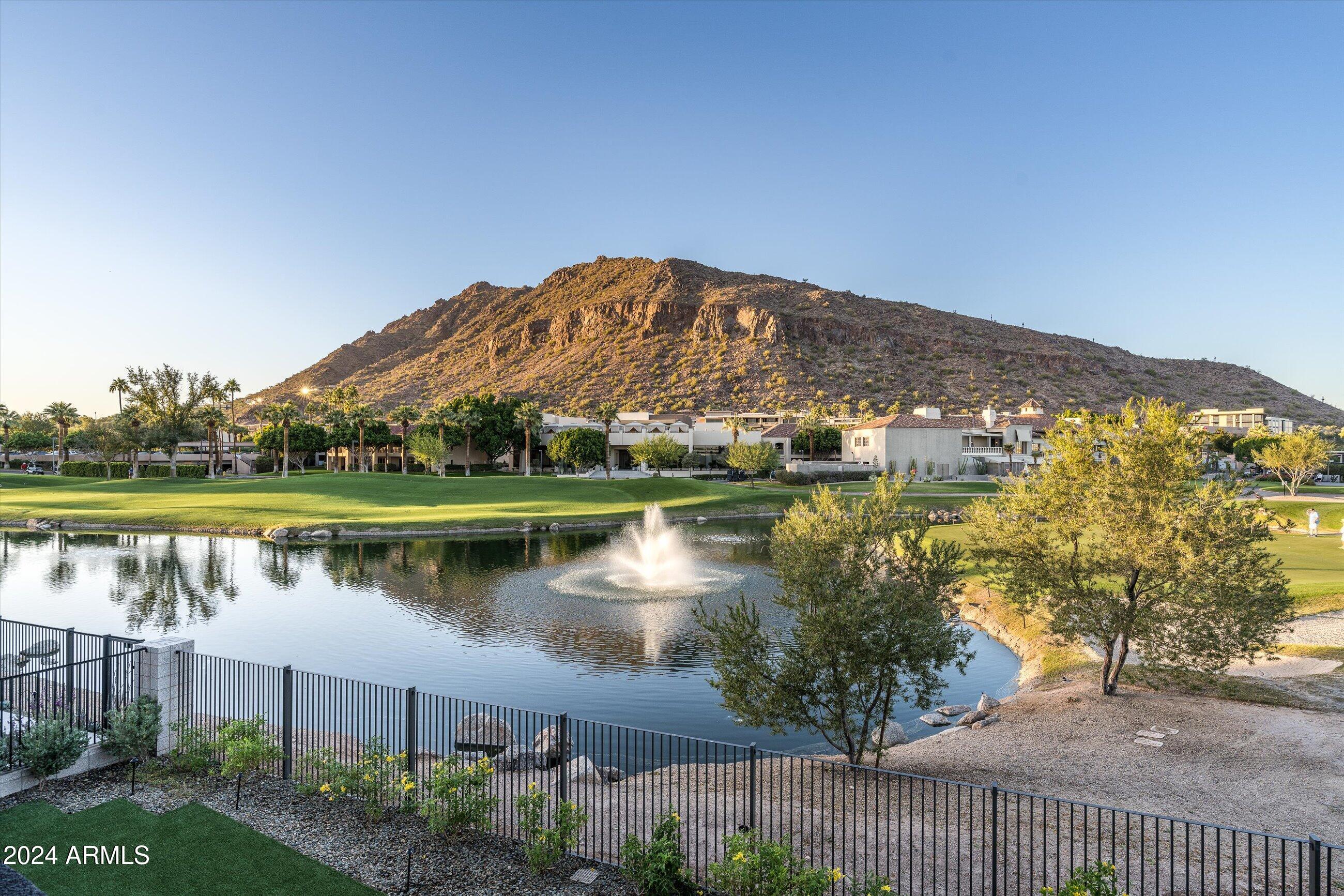 PHOENICIAN PARCEL F - Residential
