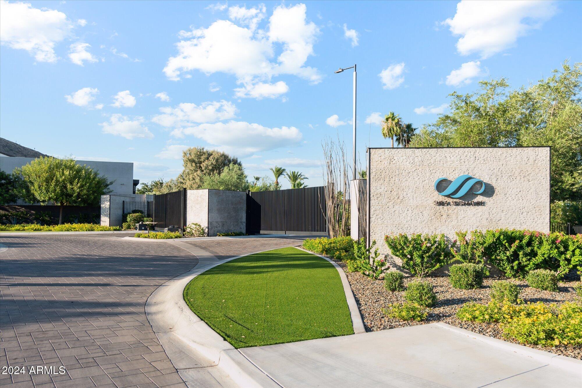 PHOENICIAN PARCEL F - Residential