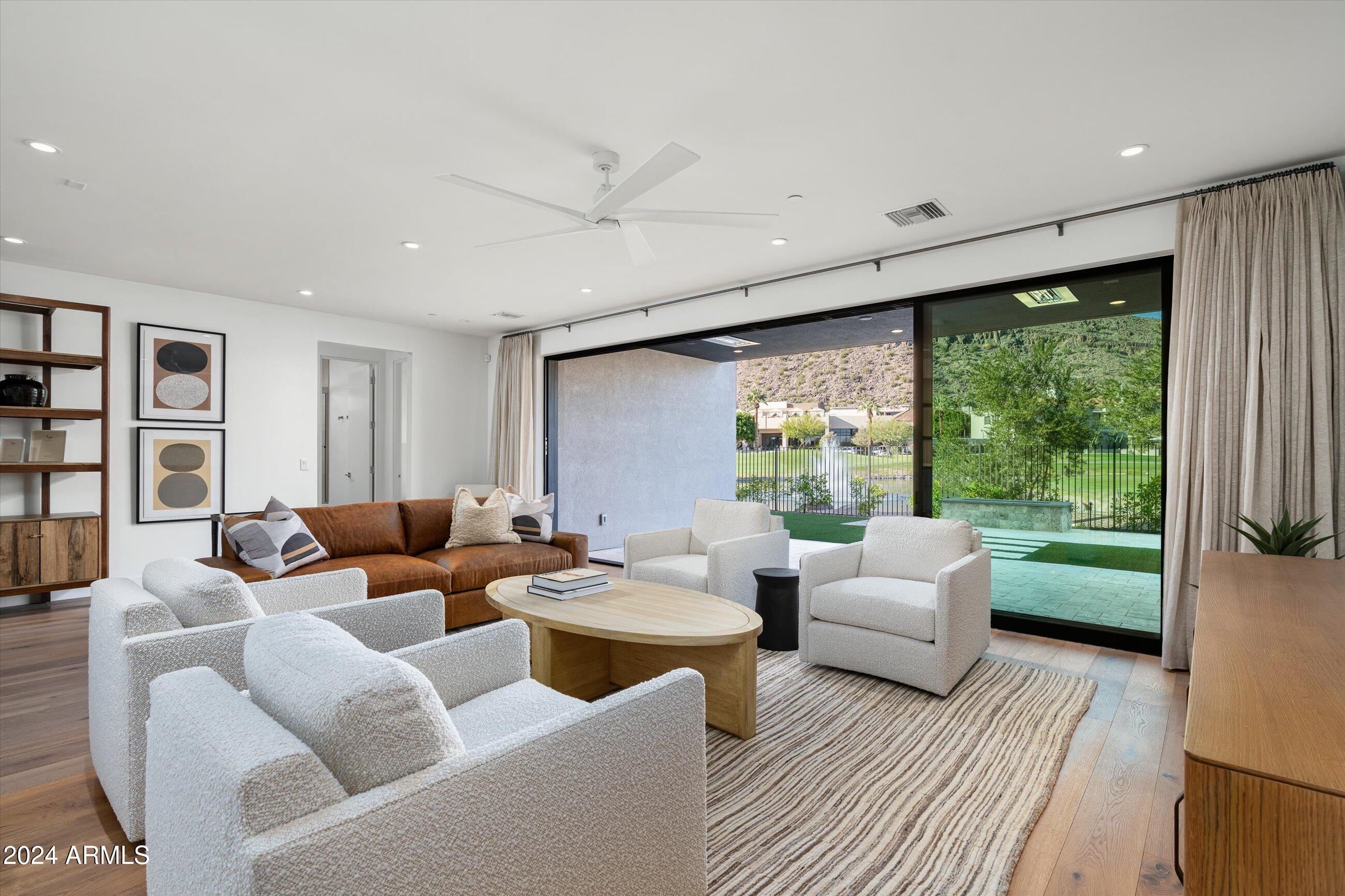 PHOENICIAN PARCEL F - Residential
