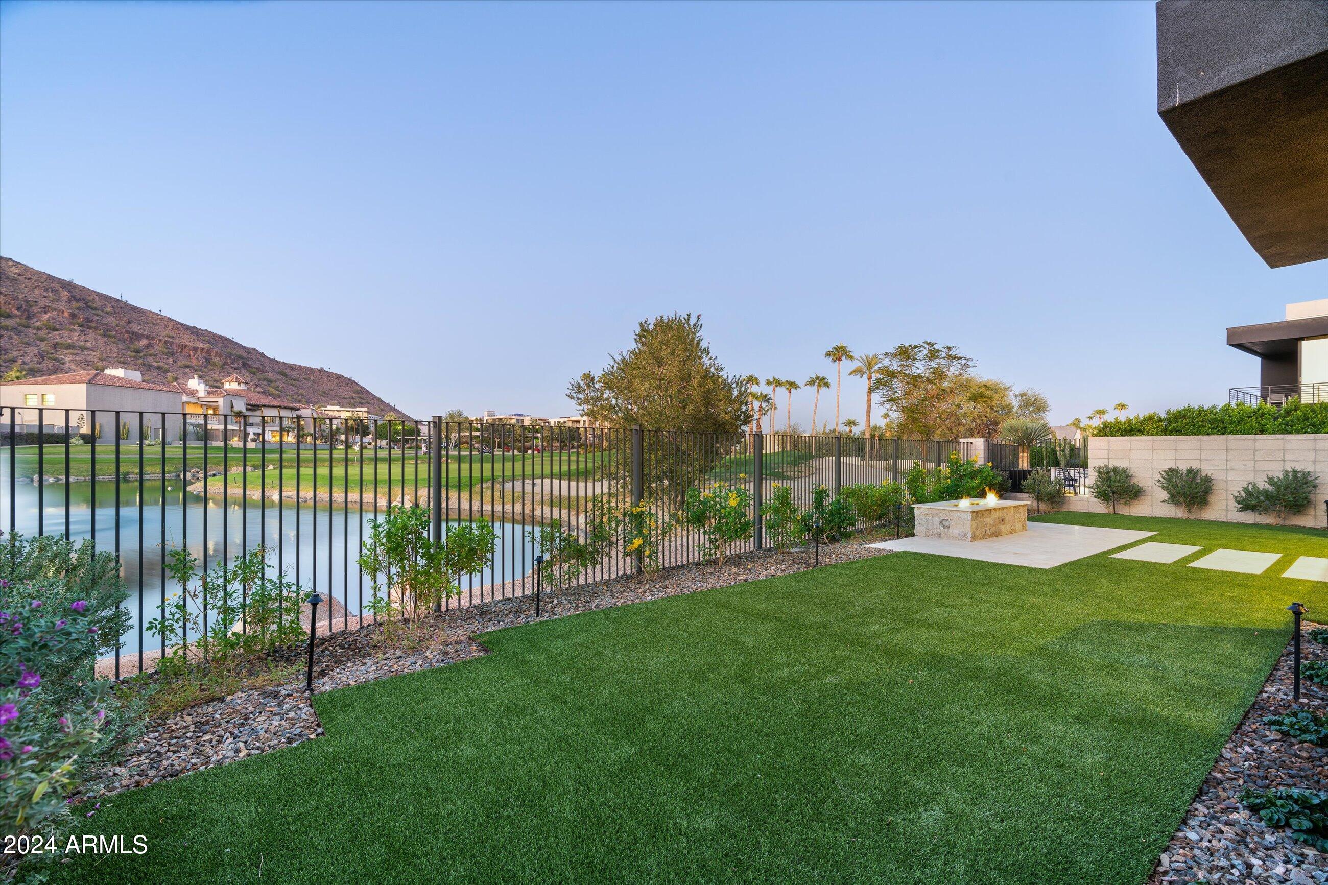 PHOENICIAN PARCEL F - Residential