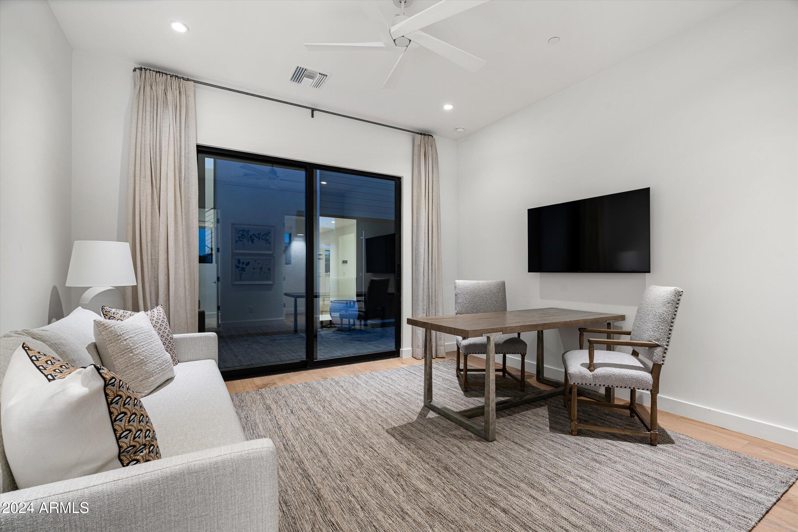 PHOENICIAN PARCEL F - Residential