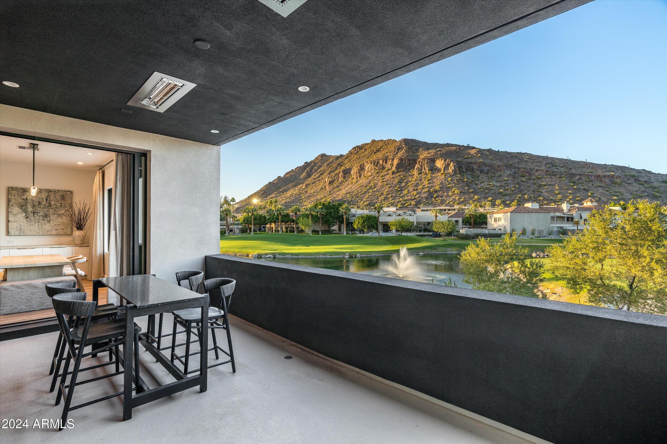 PHOENICIAN PARCEL F - Residential