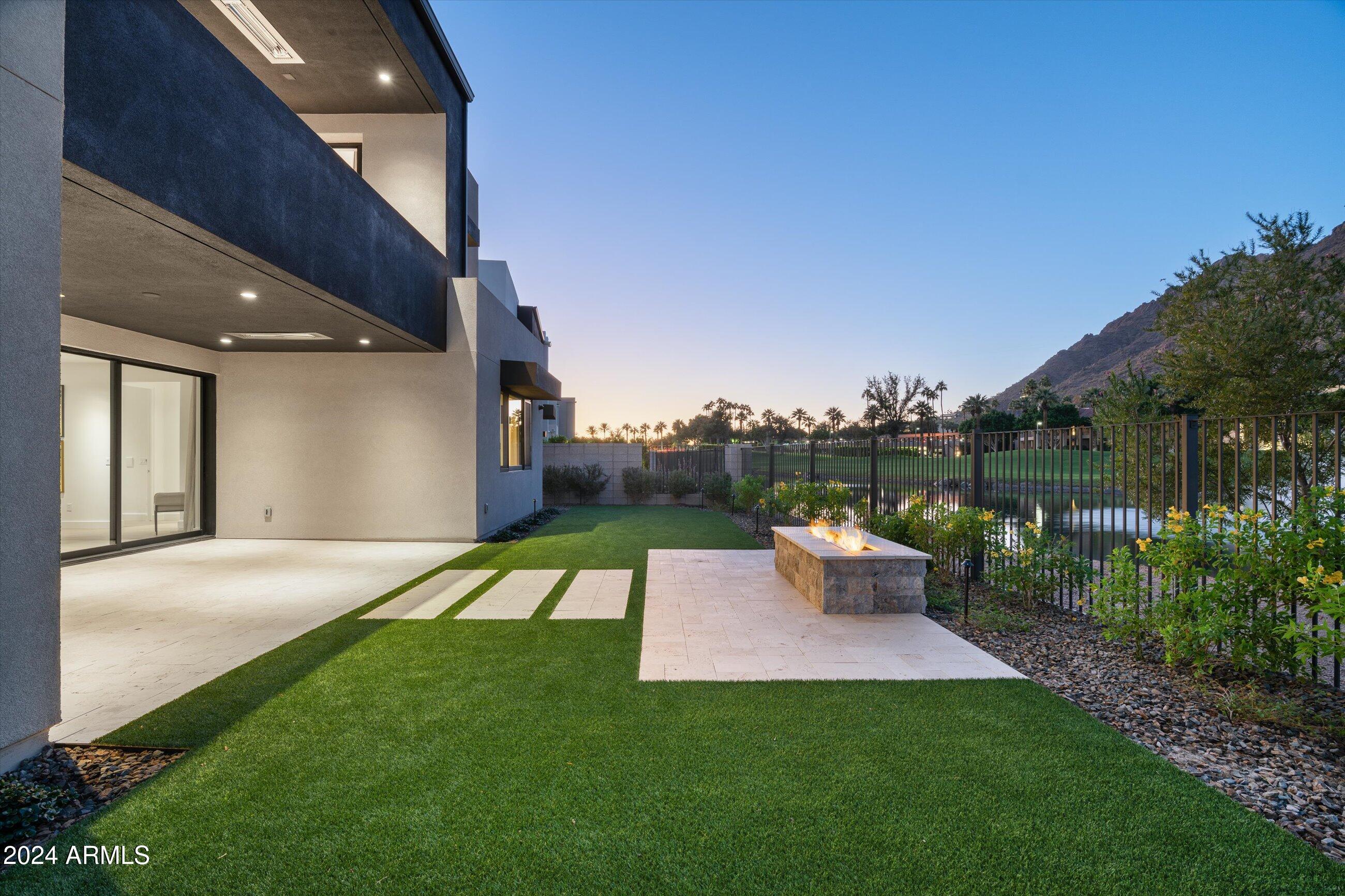 PHOENICIAN PARCEL F - Residential