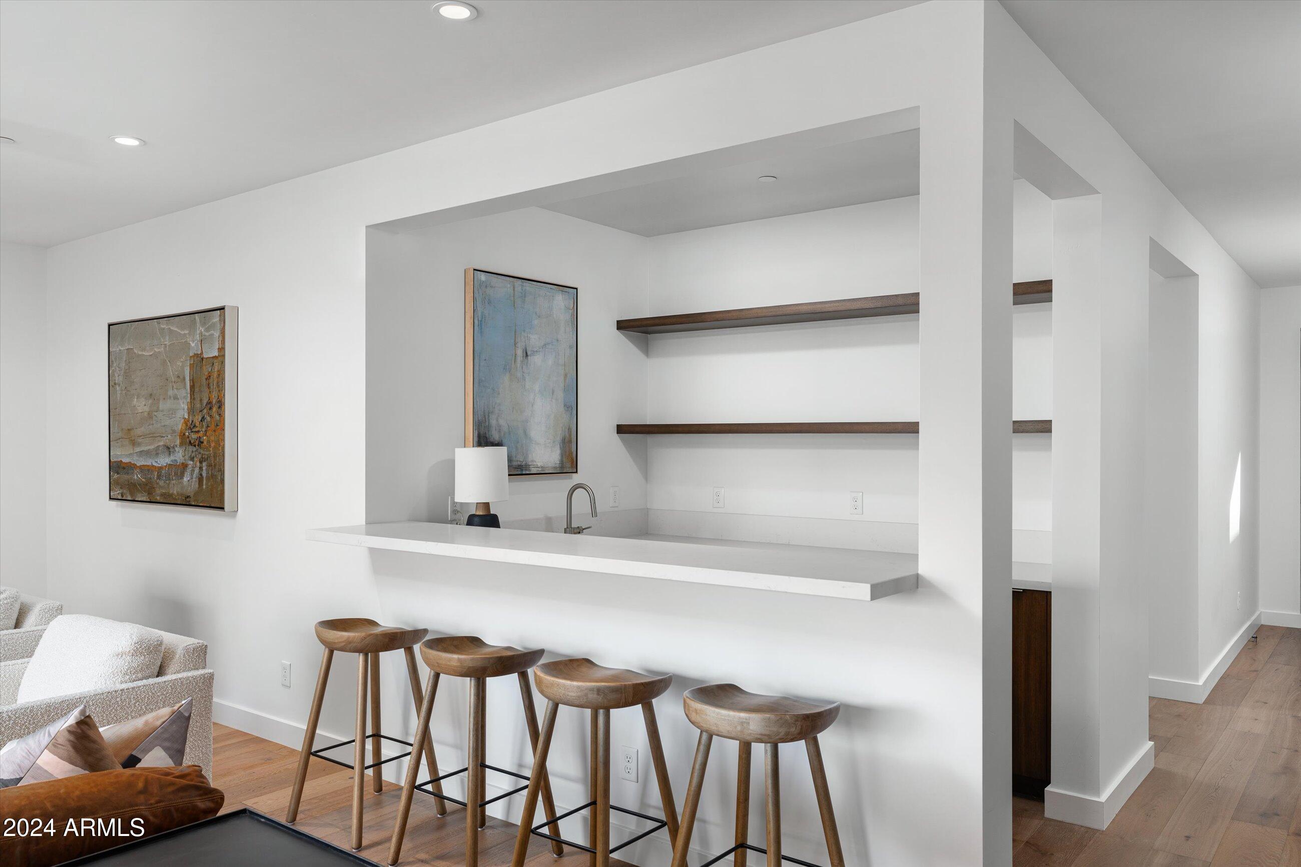PHOENICIAN PARCEL F - Residential