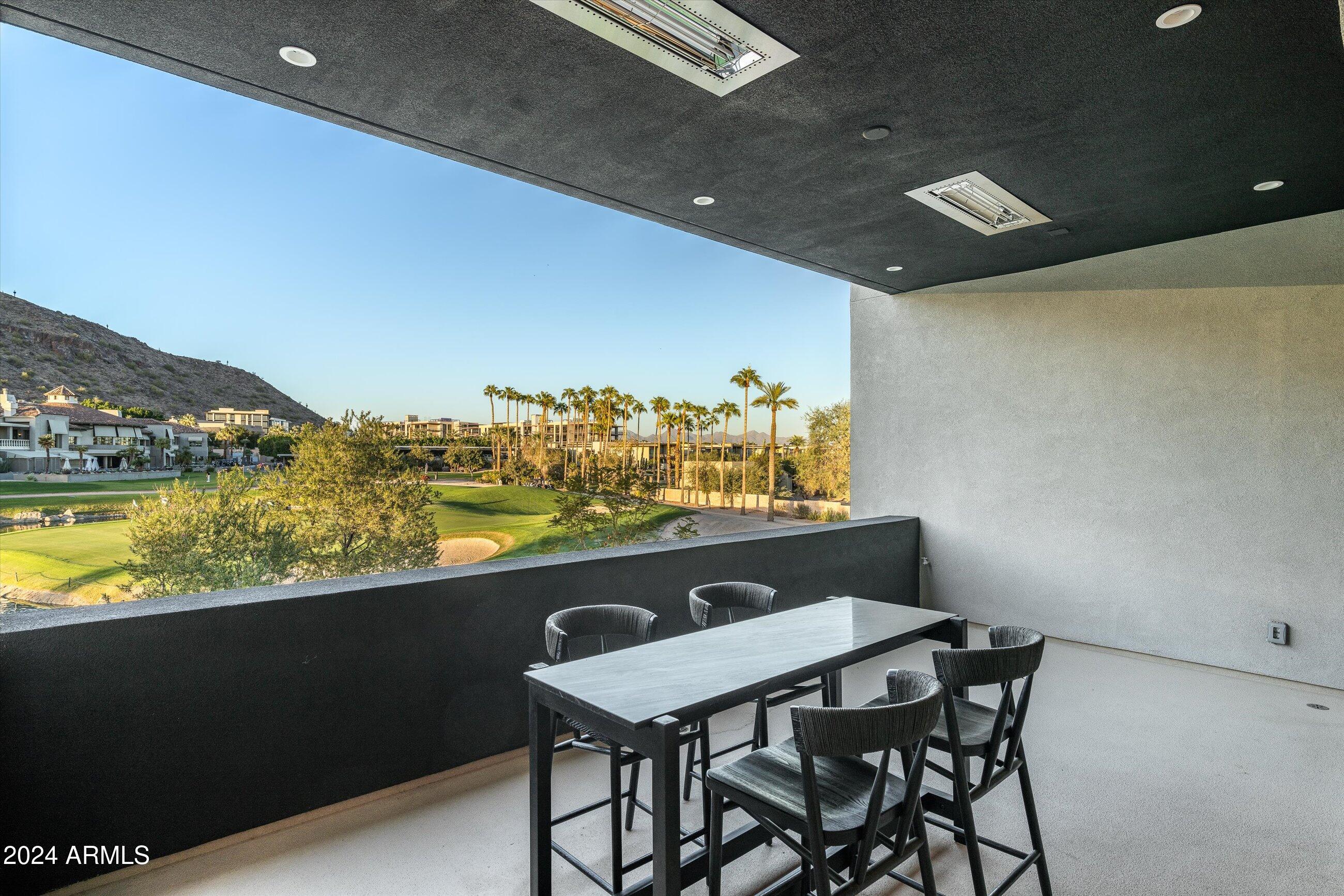 PHOENICIAN PARCEL F - Residential