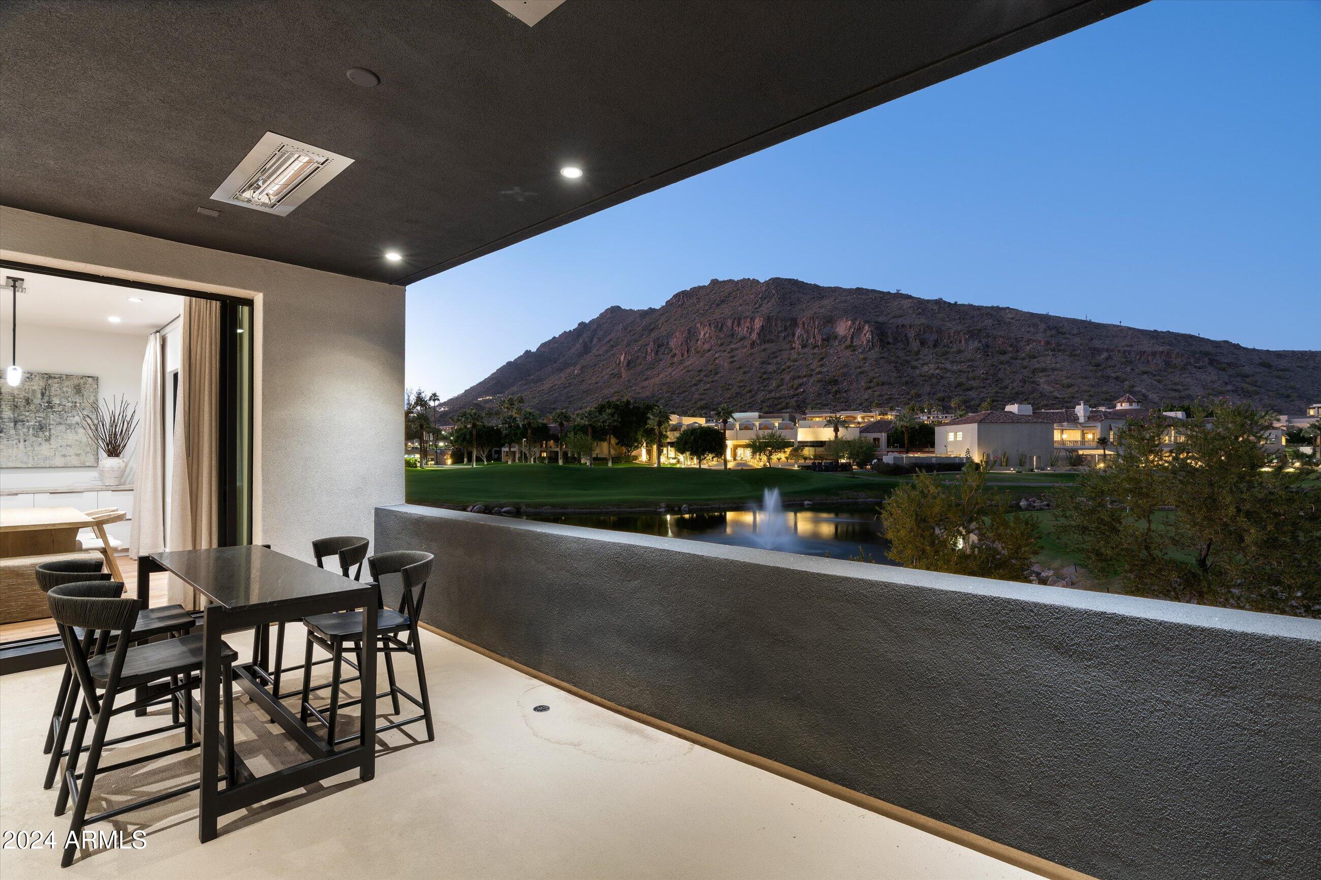 PHOENICIAN PARCEL F - Residential