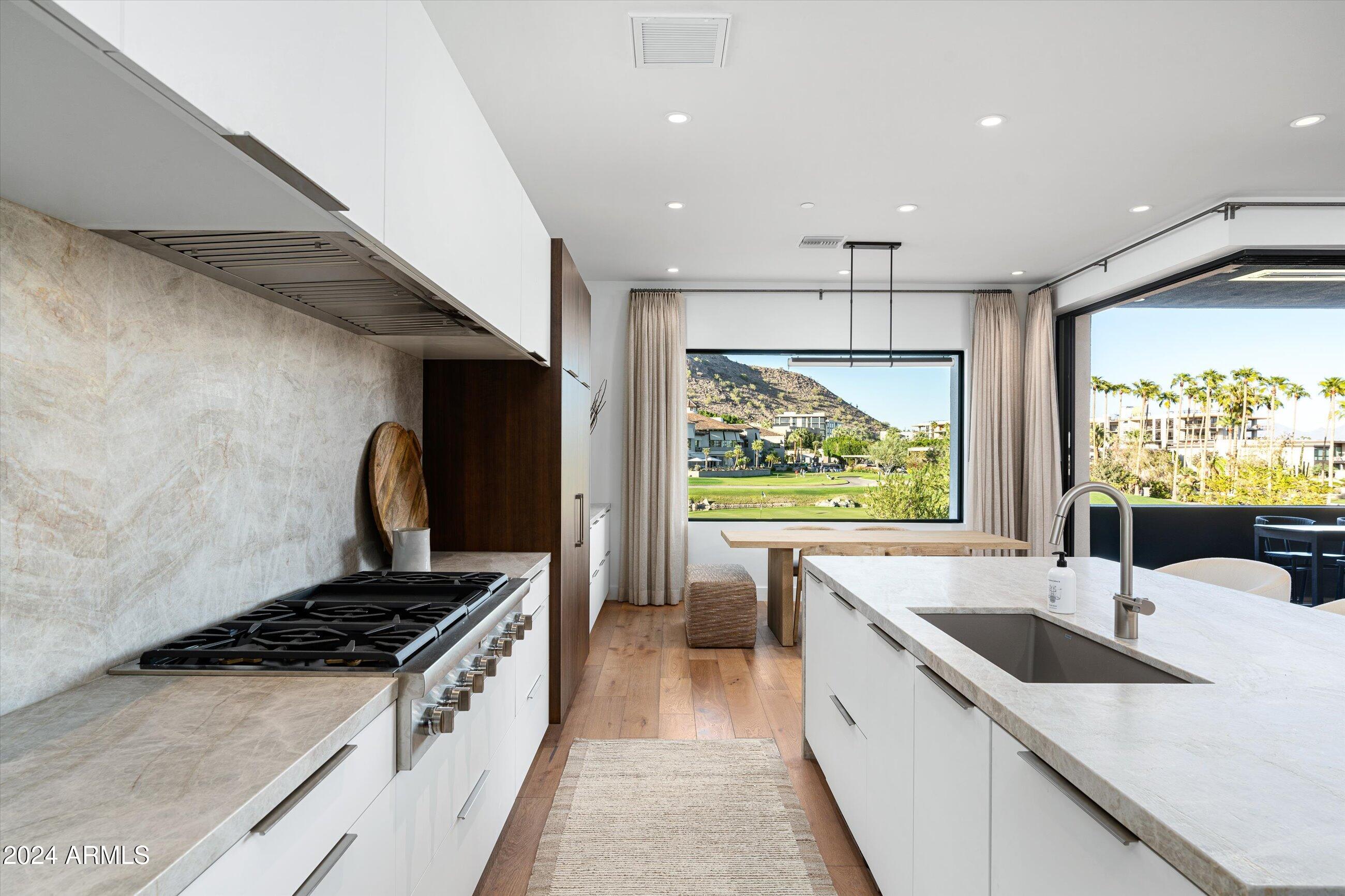 PHOENICIAN PARCEL F - Residential