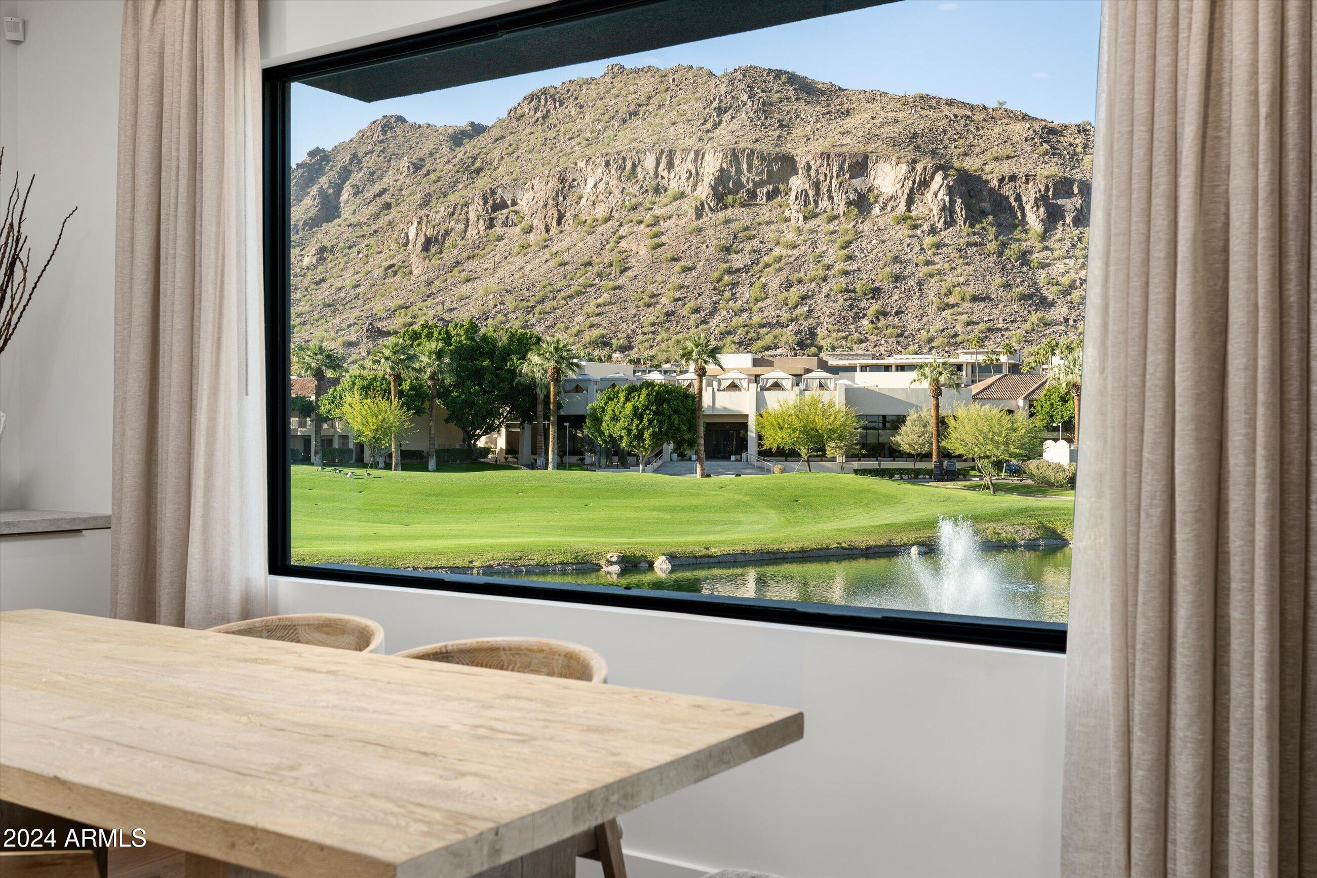 PHOENICIAN PARCEL F - Residential