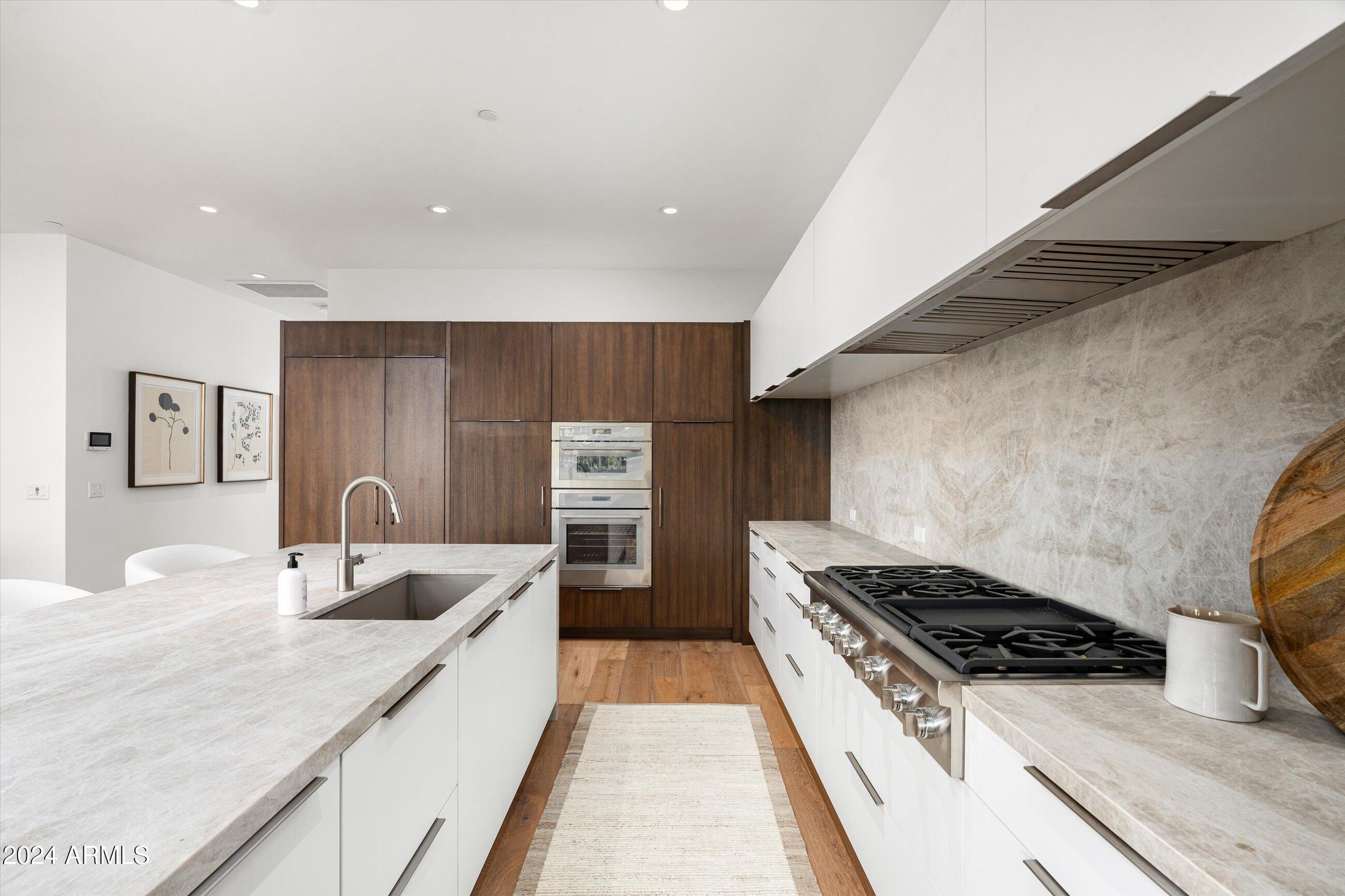 PHOENICIAN PARCEL F - Residential